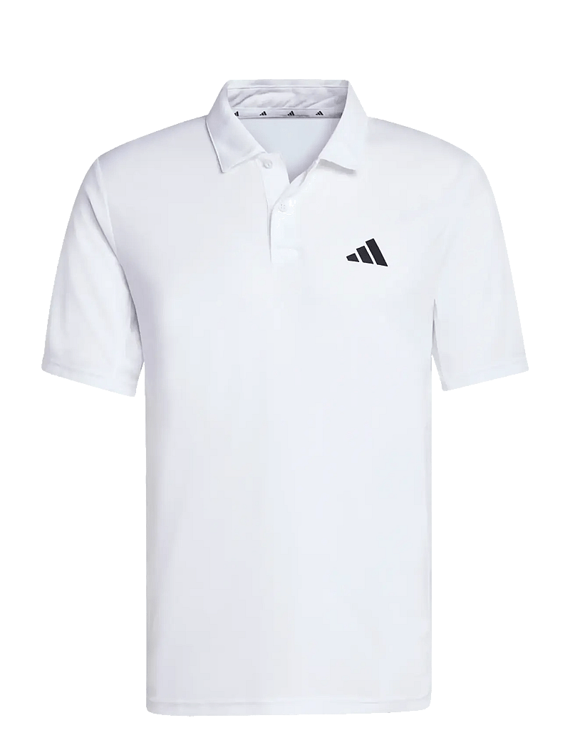 adidas Performance - WE BAS POLO - white - 1