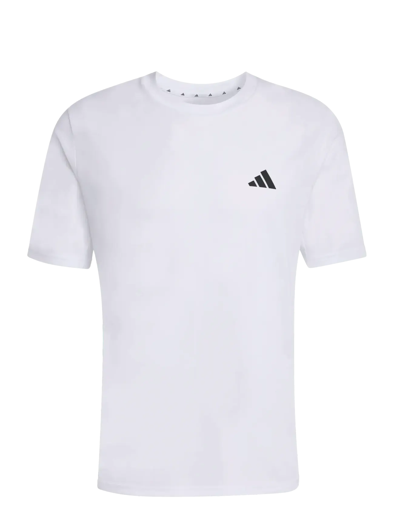 ADIDAS PERFORMANCE We Bas T Weiß - S - Herren