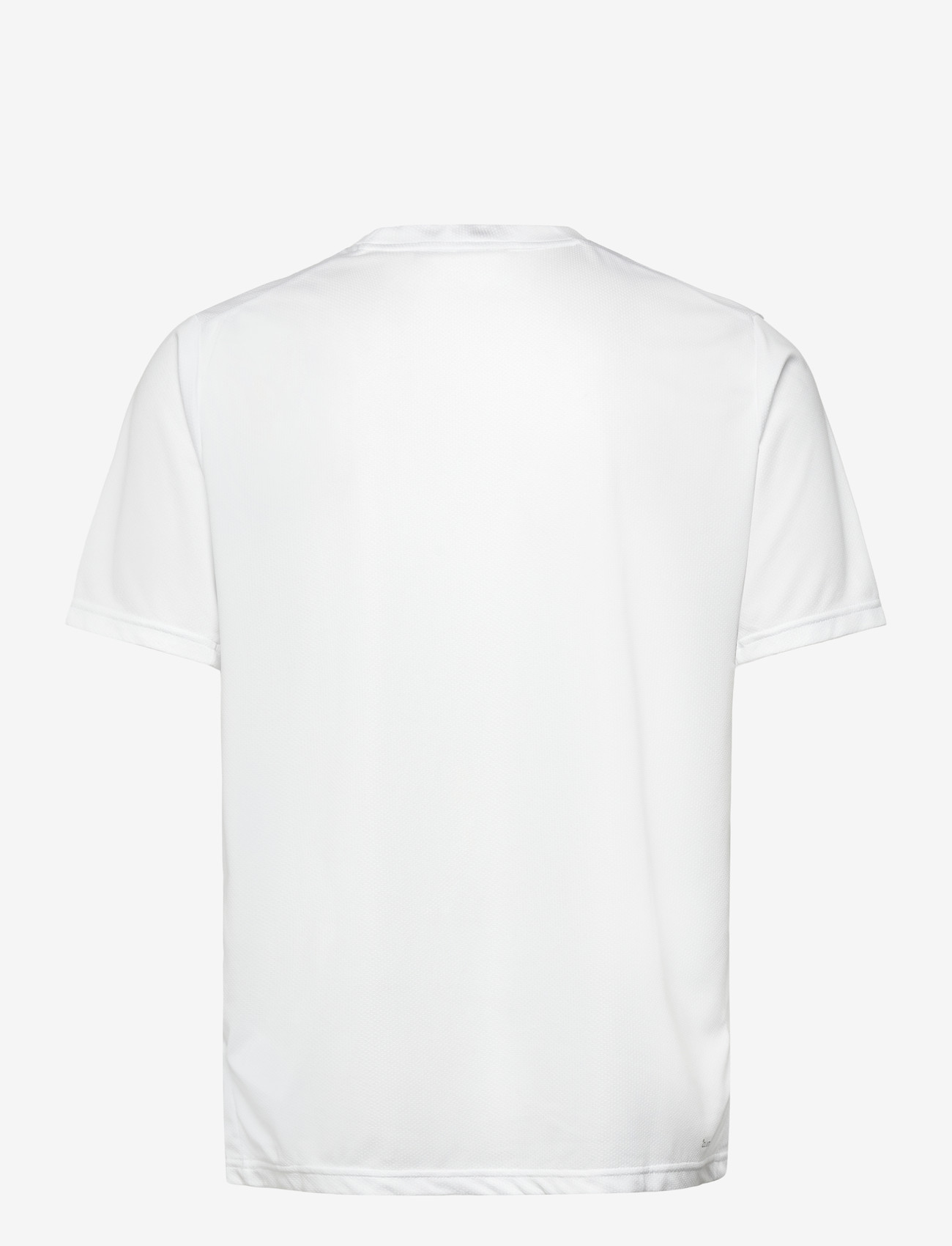 adidas Performance - WE BAS T - t-shirts - white - 1