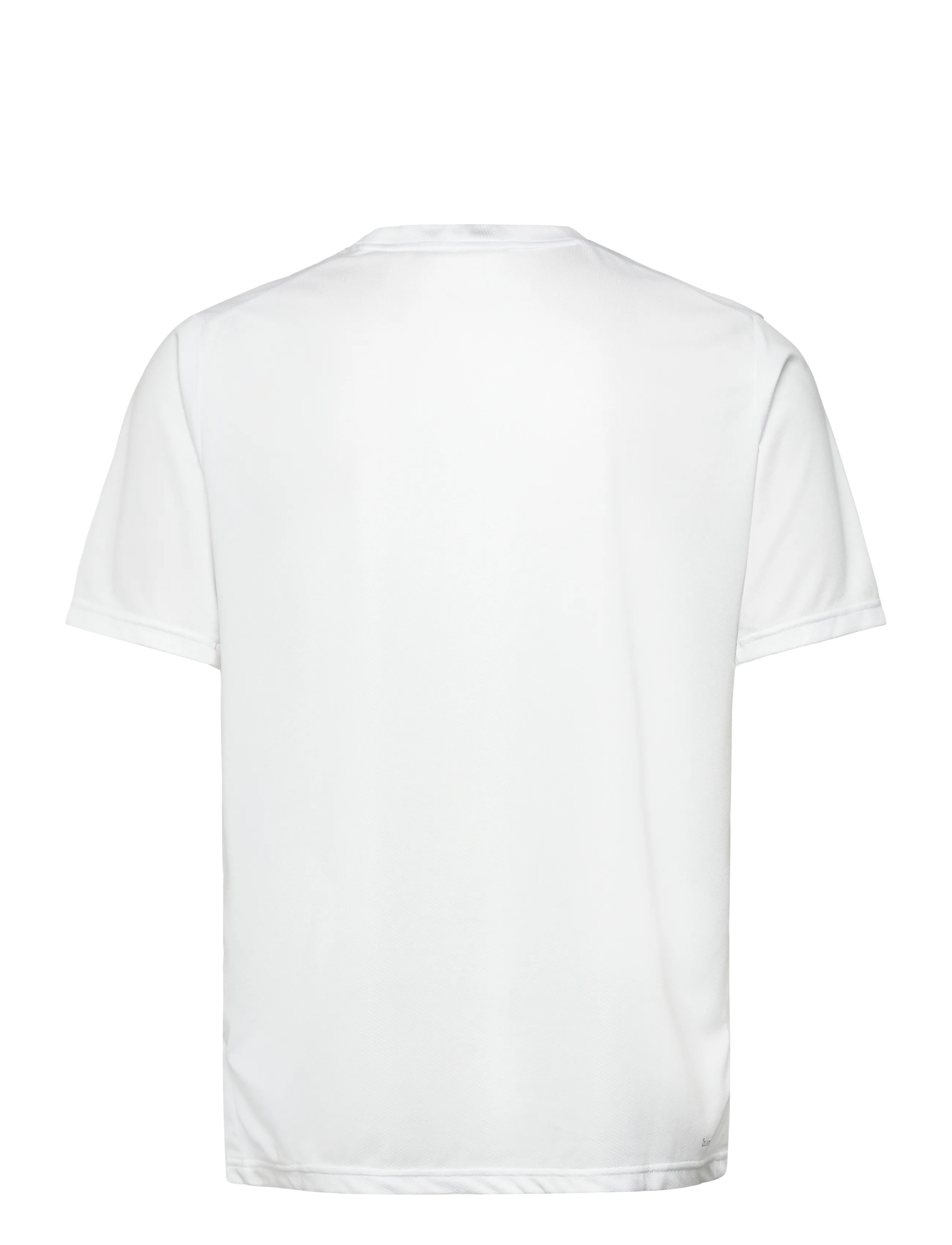 adidas Performance - WE BAS T - t-shirts - white - 2