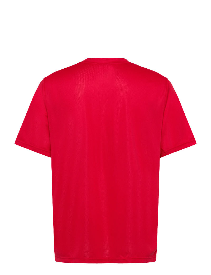 adidas Performance - WE BAS T - t-shirts - purrub - 1