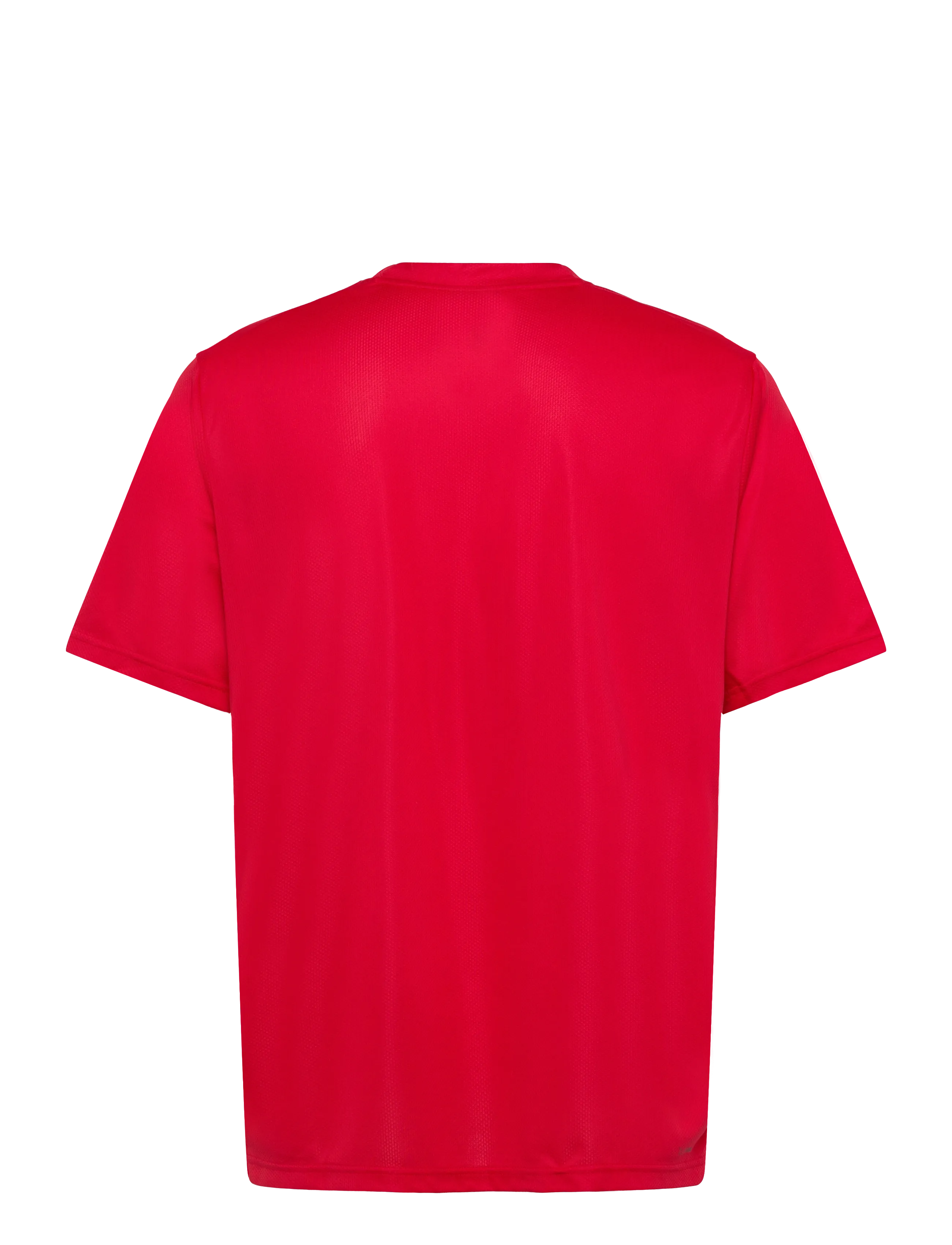 adidas Performance - WE BAS T - t-shirts - purrub - 1