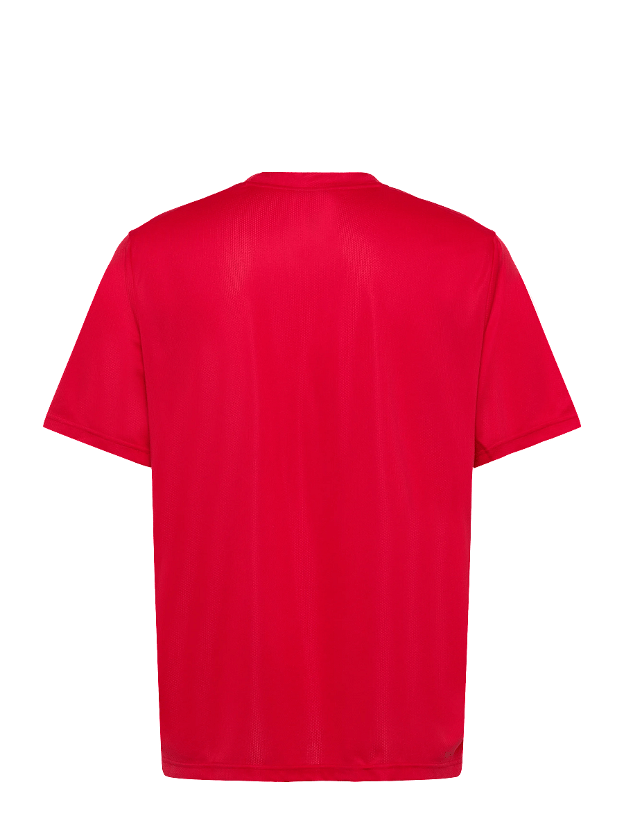 adidas Performance - WE BAS T - t-shirts - purrub - 1