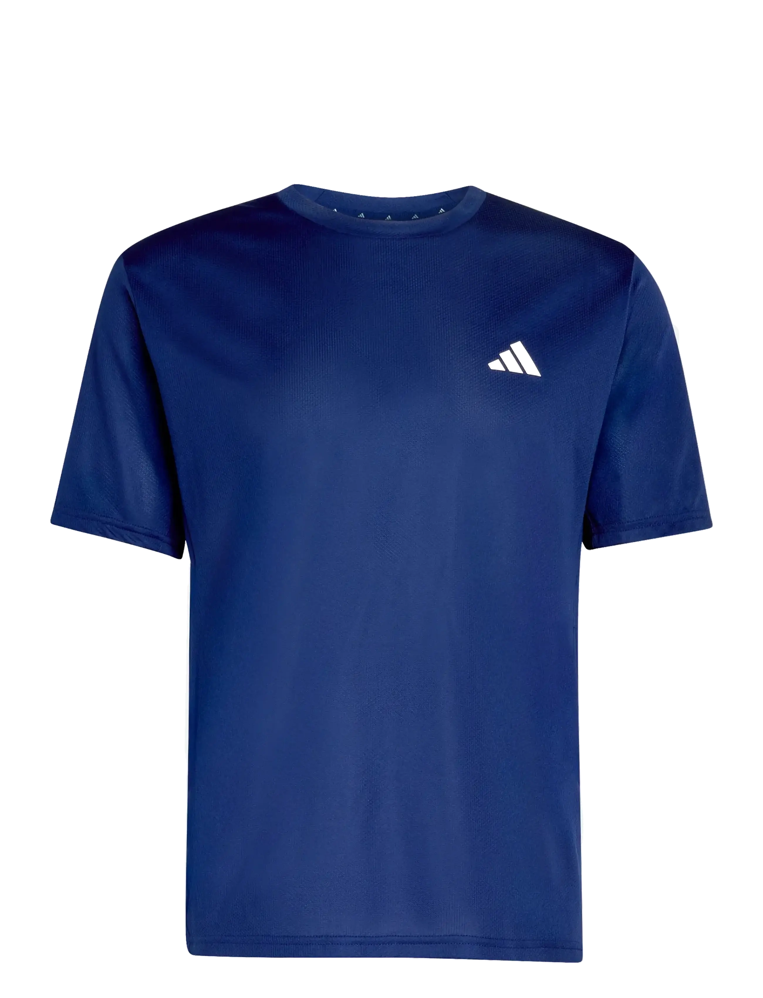 ADIDAS PERFORMANCE We Bas T Navy - S - Herren