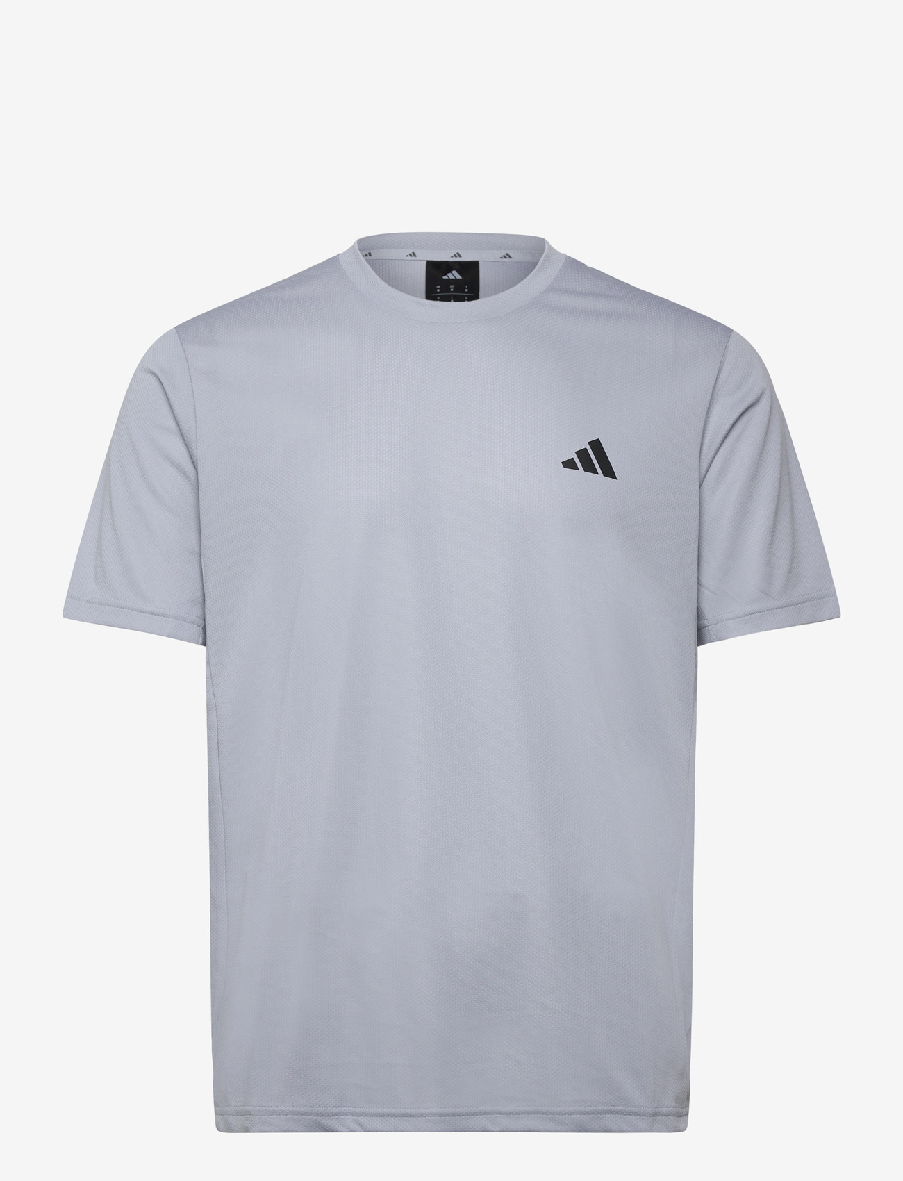adidas Performance - WE BAS T - laveste priser - halsil - 0