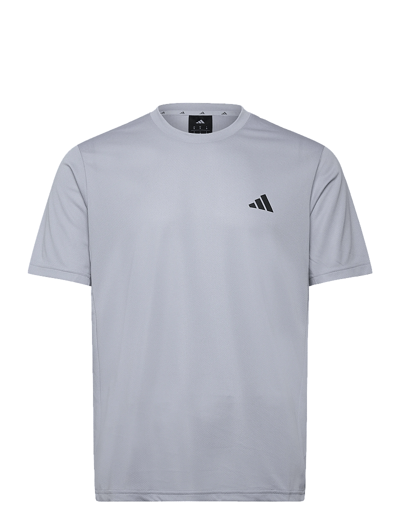 adidas Performance - WE BAS T - t-shirts - halsil - 0