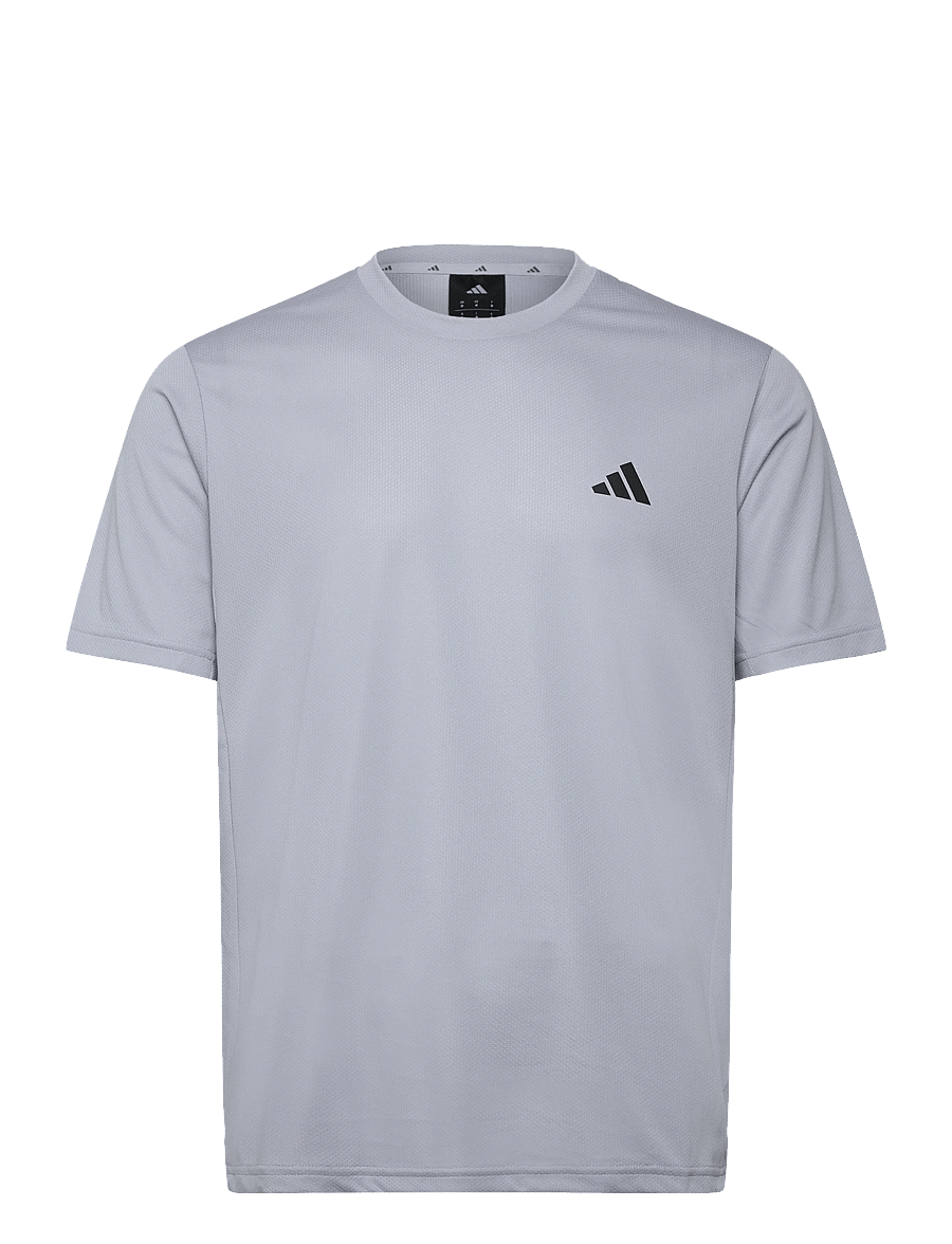 adidas Performance - WE BAS T - t-shirts - halsil - 0