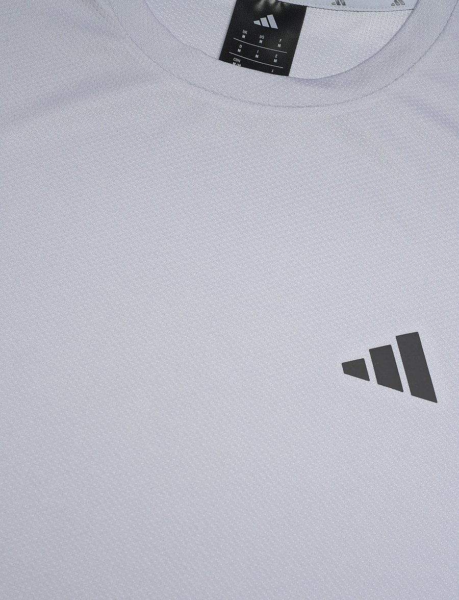 adidas Performance - WE BAS T - t-särgid - halsil - 2