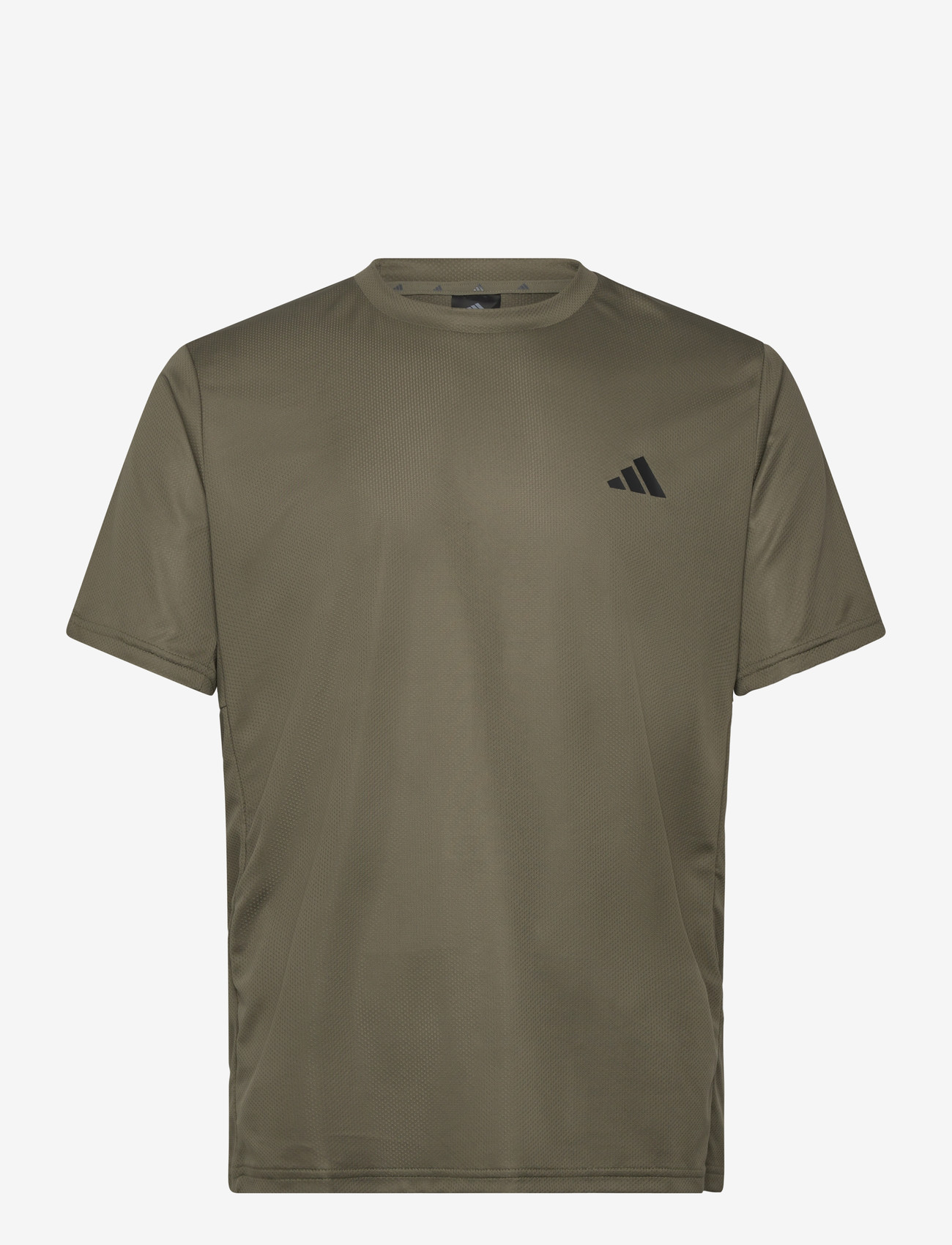 adidas Performance - WE BAS T - t-shirts - olistr - 0