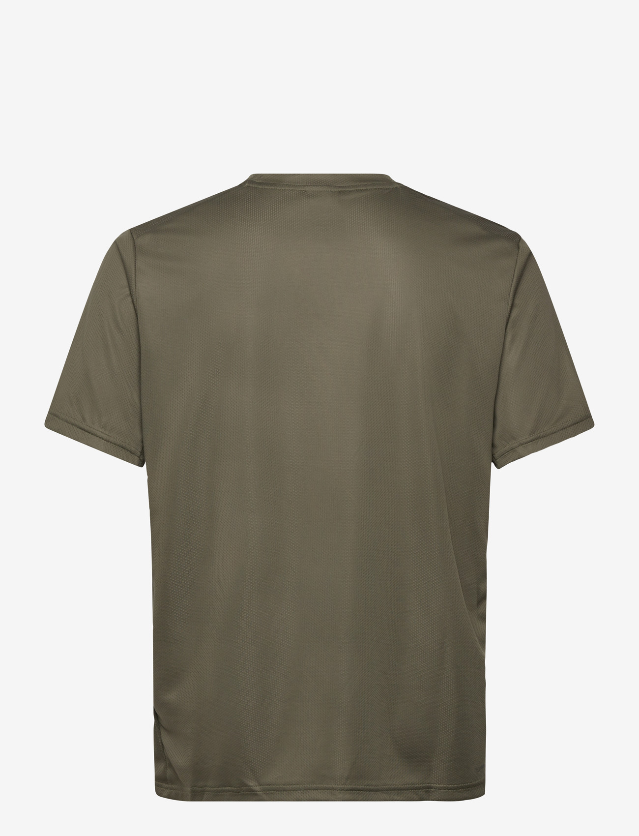 adidas Performance - WE BAS T - t-shirts - olistr - 1