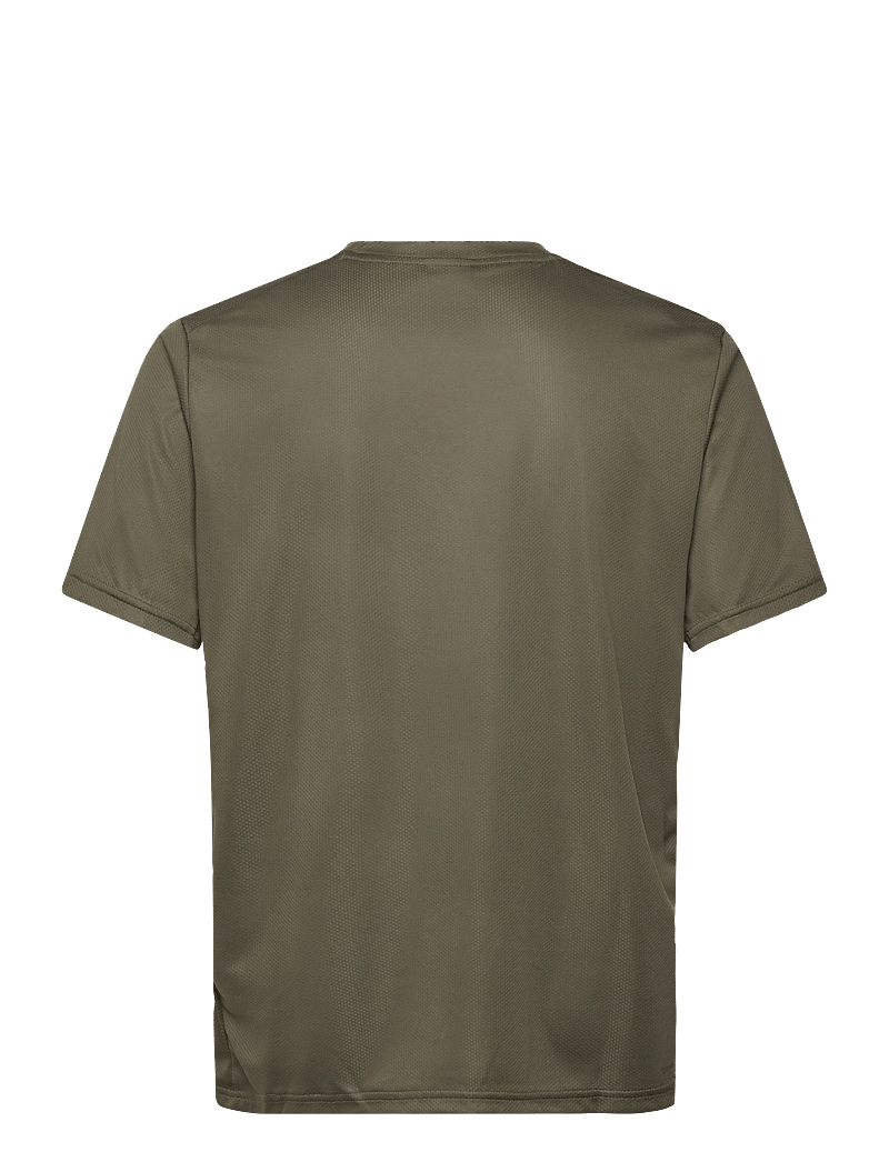 adidas Performance - WE BAS T - t-shirts - olistr - 1