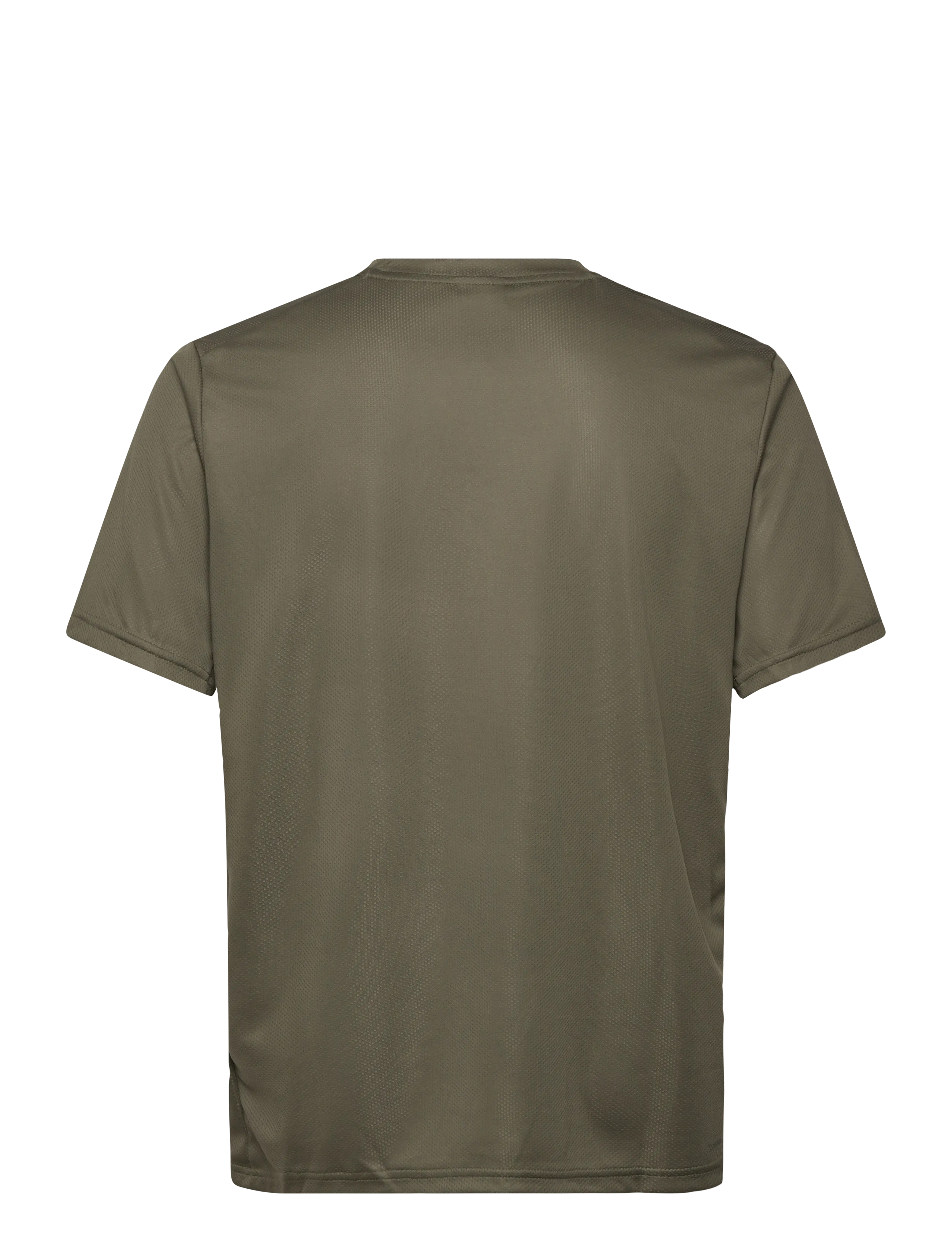 adidas Performance - WE BAS T - t-shirts - olistr - 1
