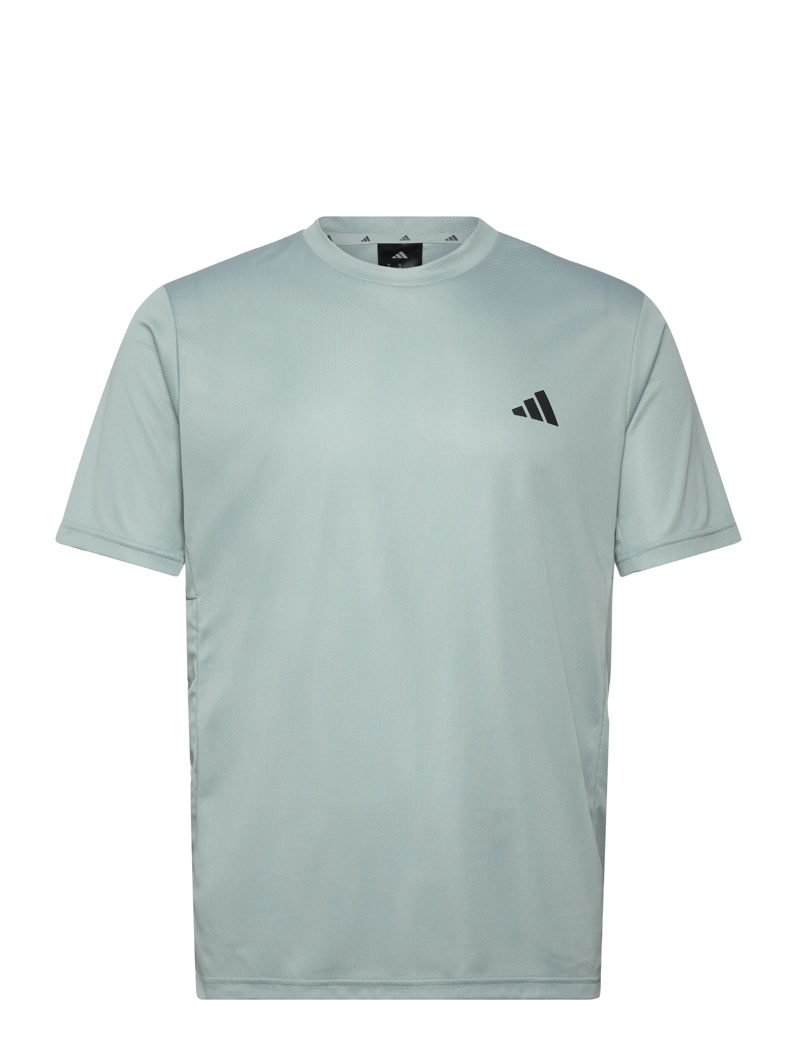 adidas Performance WE BAS T - Toppe & T-shirts - WOSA / green