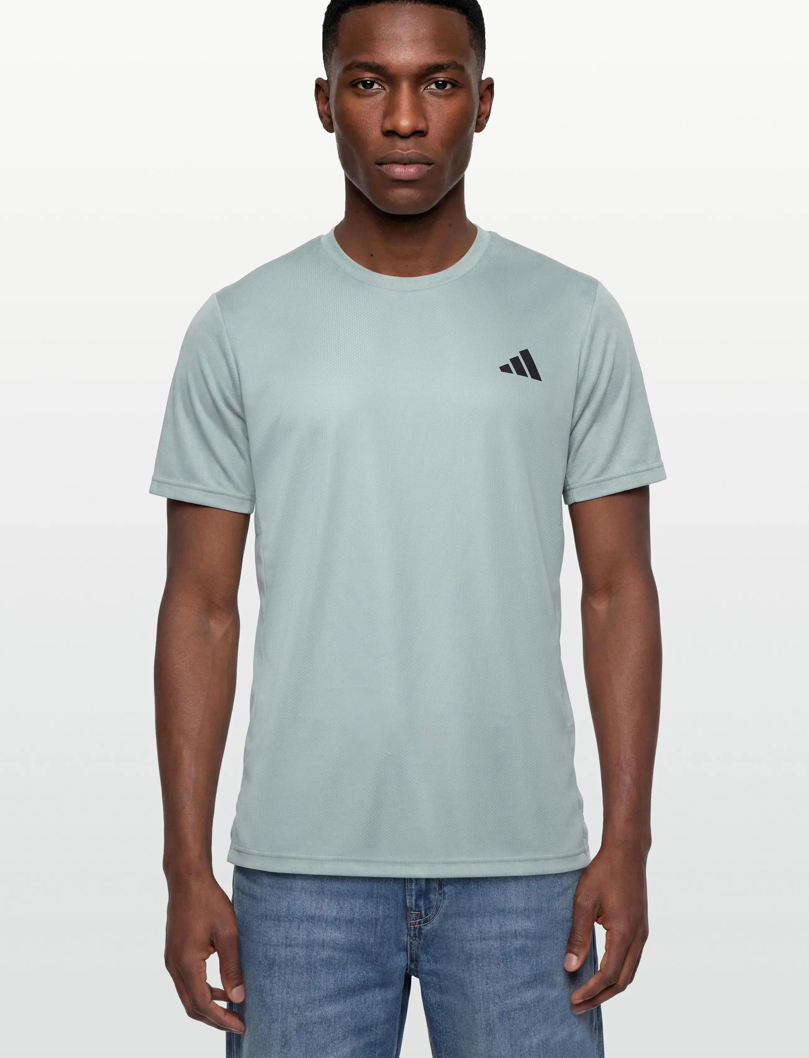 adidas Performance - WE BAS T - t-shirts - wosa - 3
