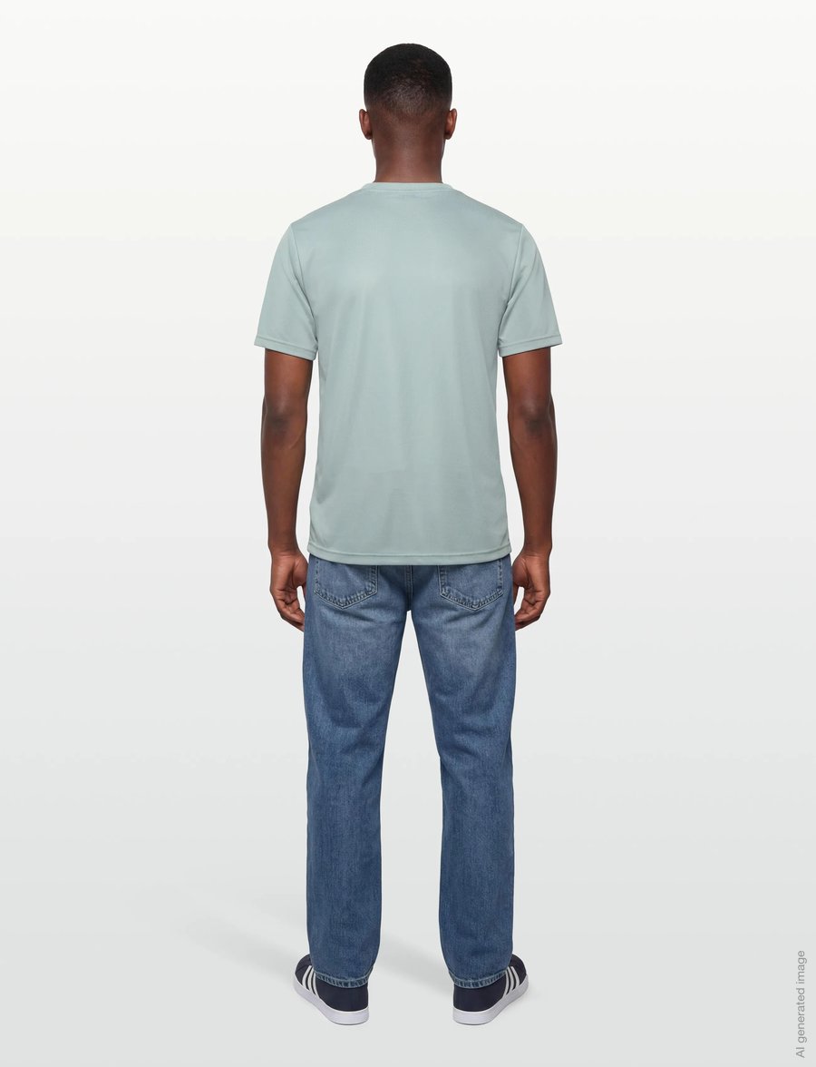 adidas Performance - WE BAS T - t-shirts - wosa - 4