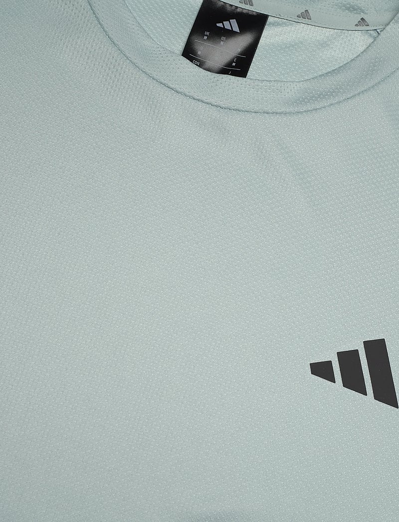 adidas Performance - WE BAS T - t-shirts - wosa - 2