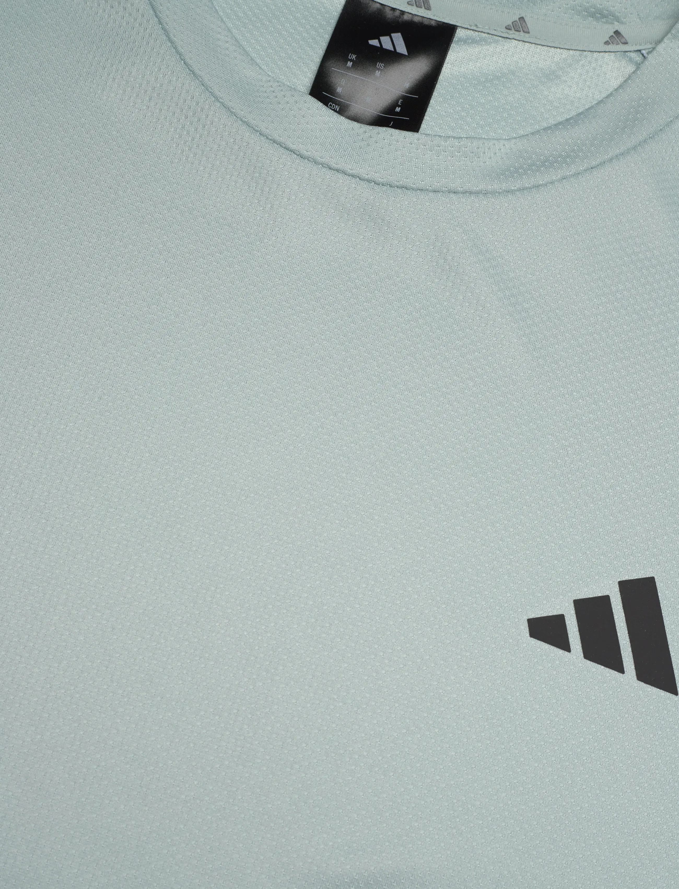adidas Performance - WE BAS T - t-shirts - wosa - 2