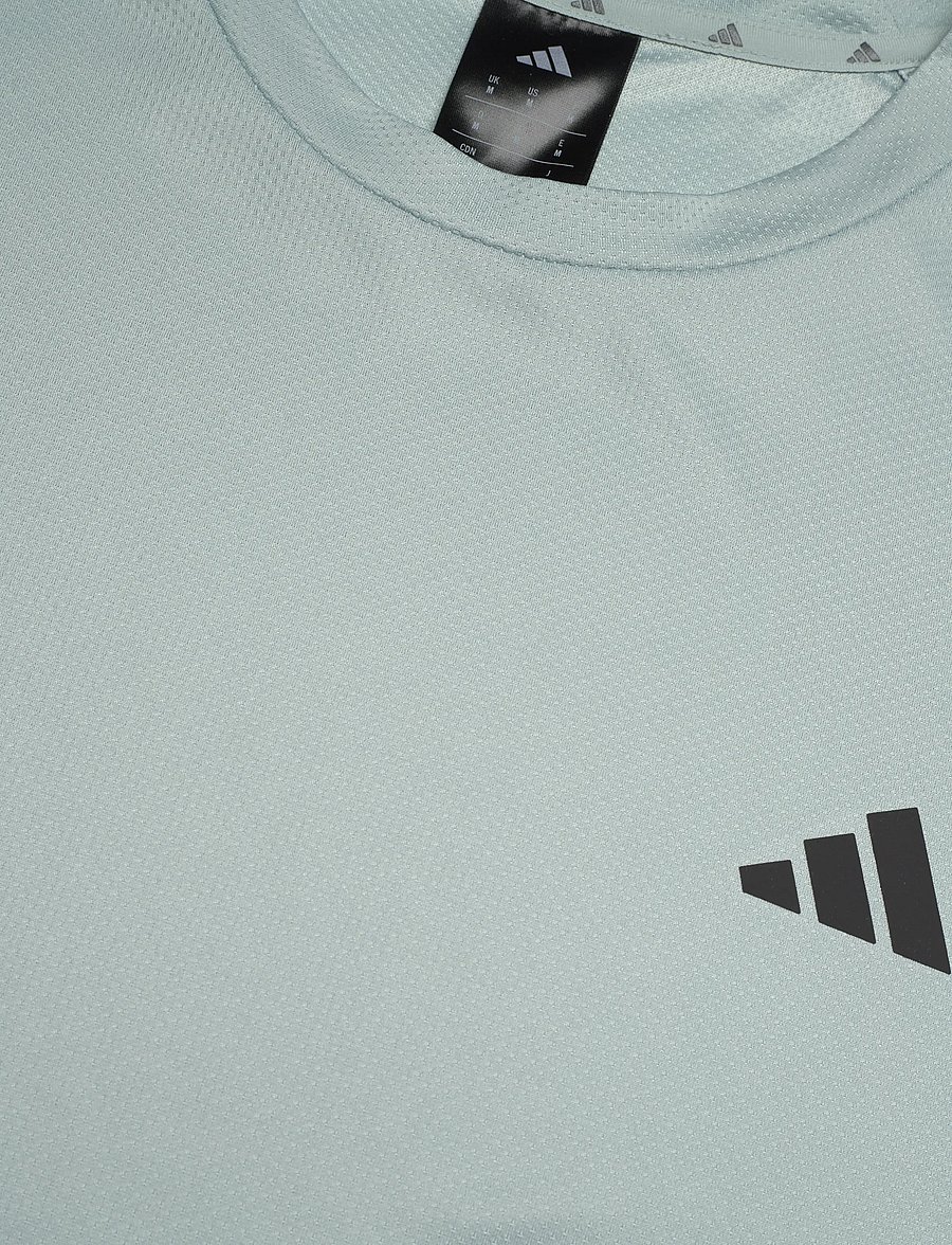 adidas Performance - WE BAS T - t-shirts - wosa - 2
