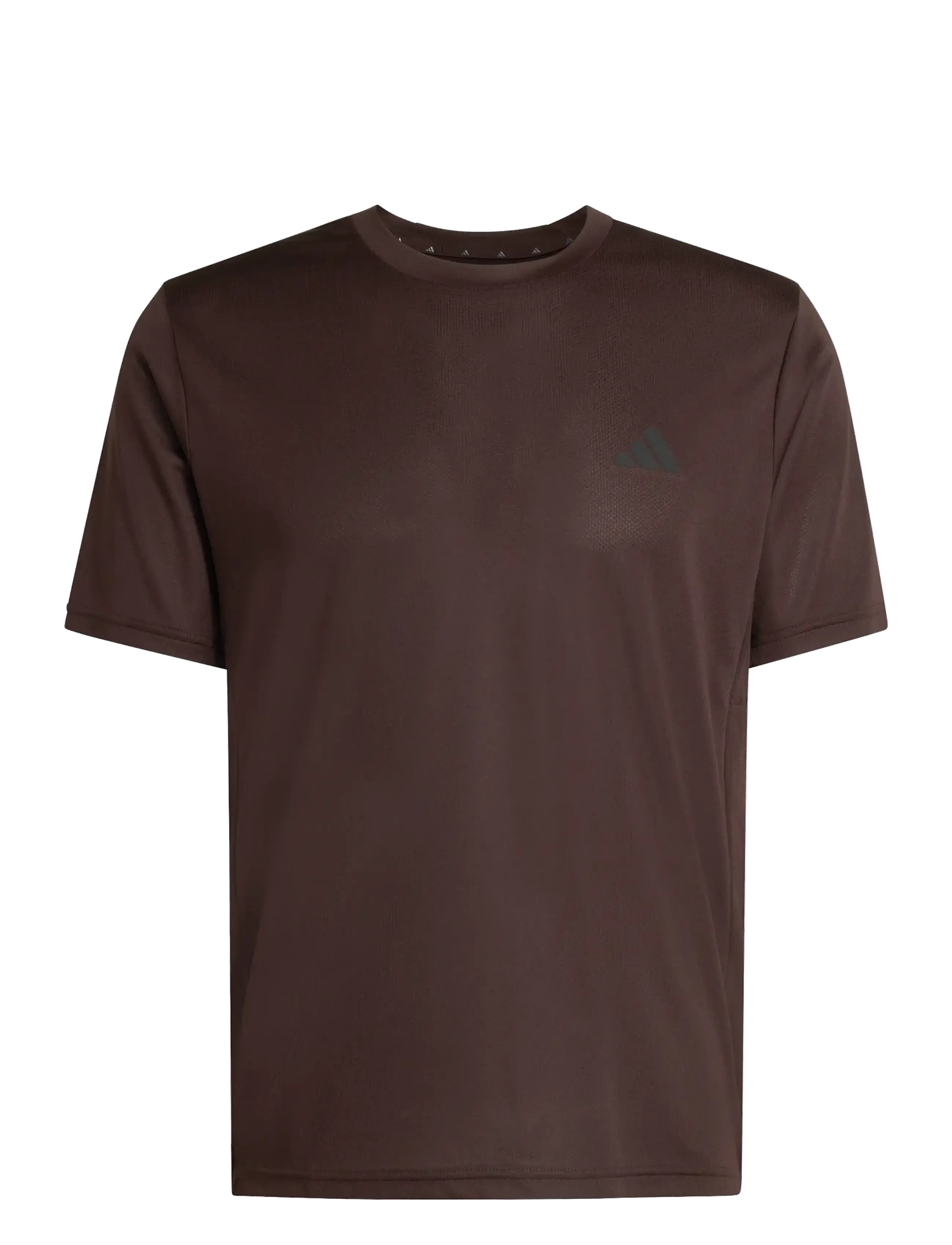 ADIDAS PERFORMANCE We Bas T Braun - S - Herren