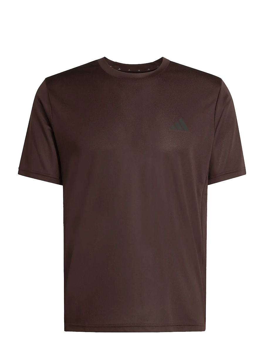 adidas Performance - WE BAS T - t-shirts - auco - 1