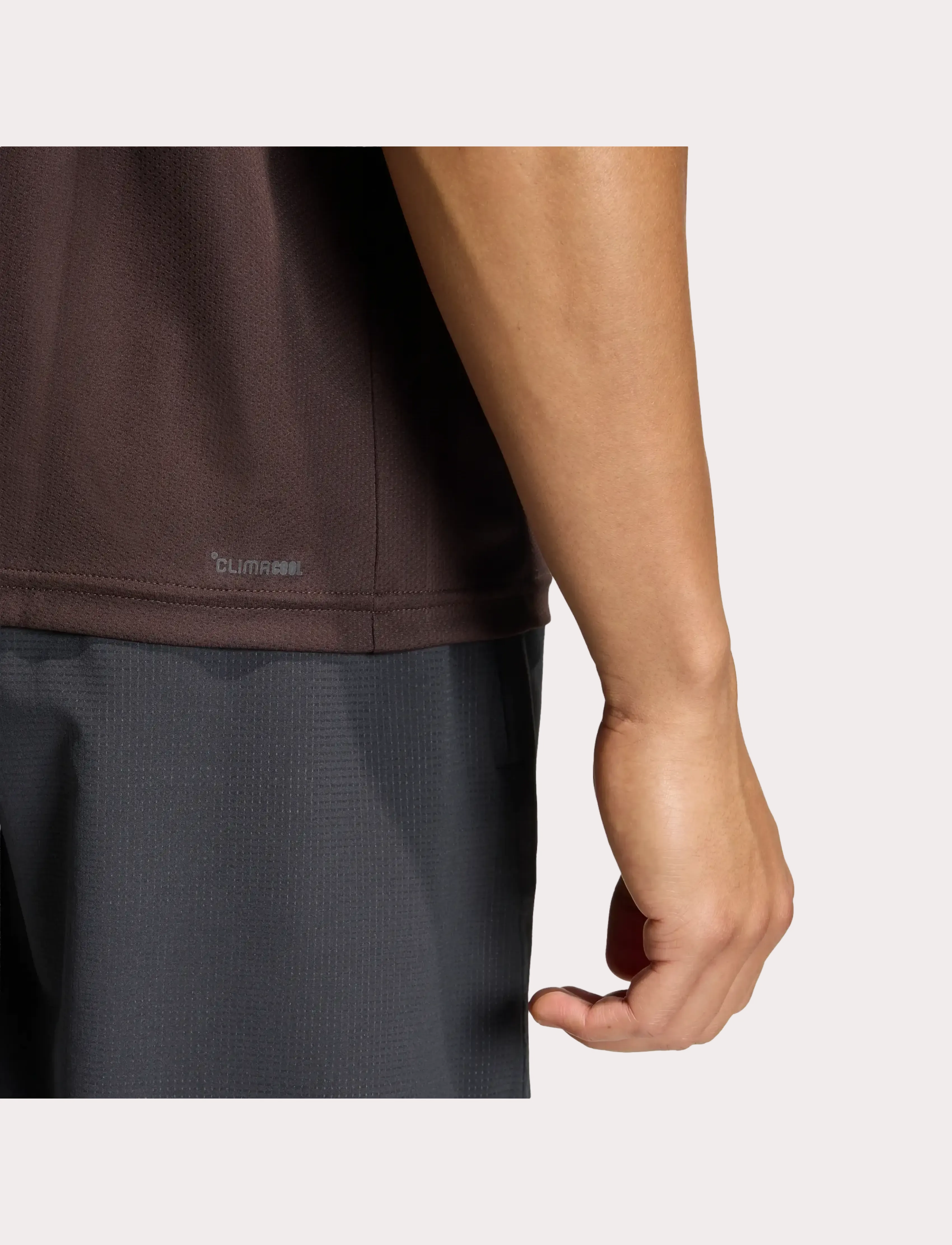 adidas Performance - WE BAS T - t-shirts - auco - 3