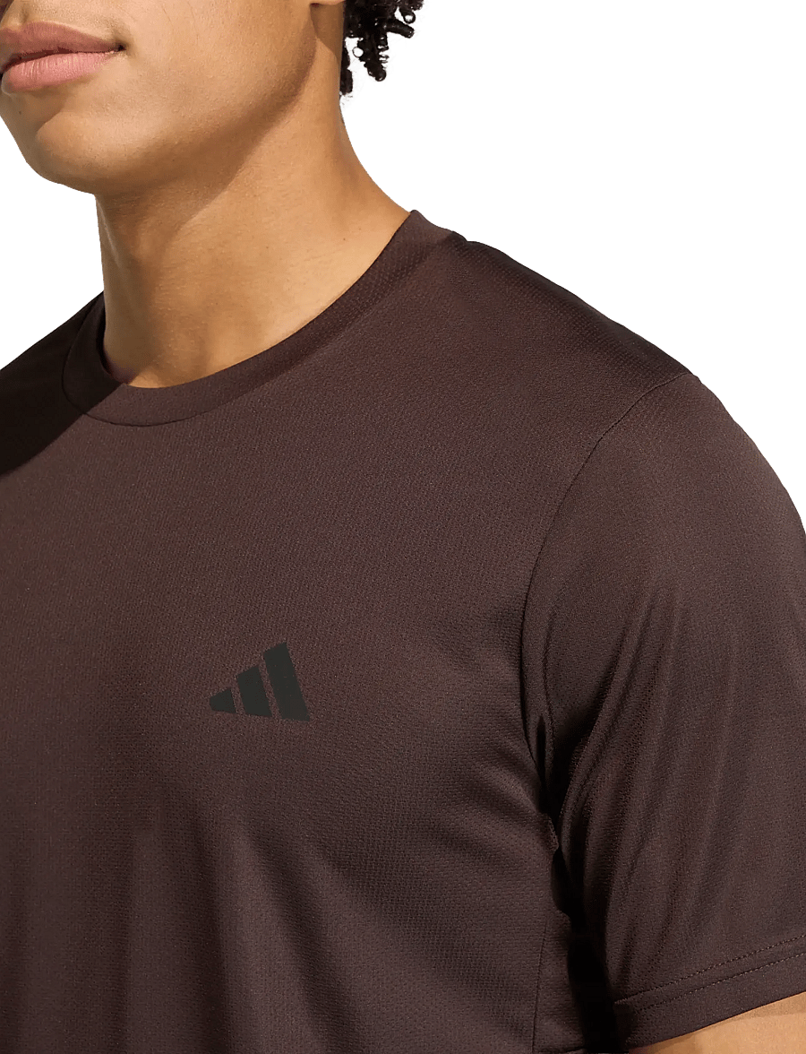 adidas Performance - WE BAS T - t-shirts - auco - 4