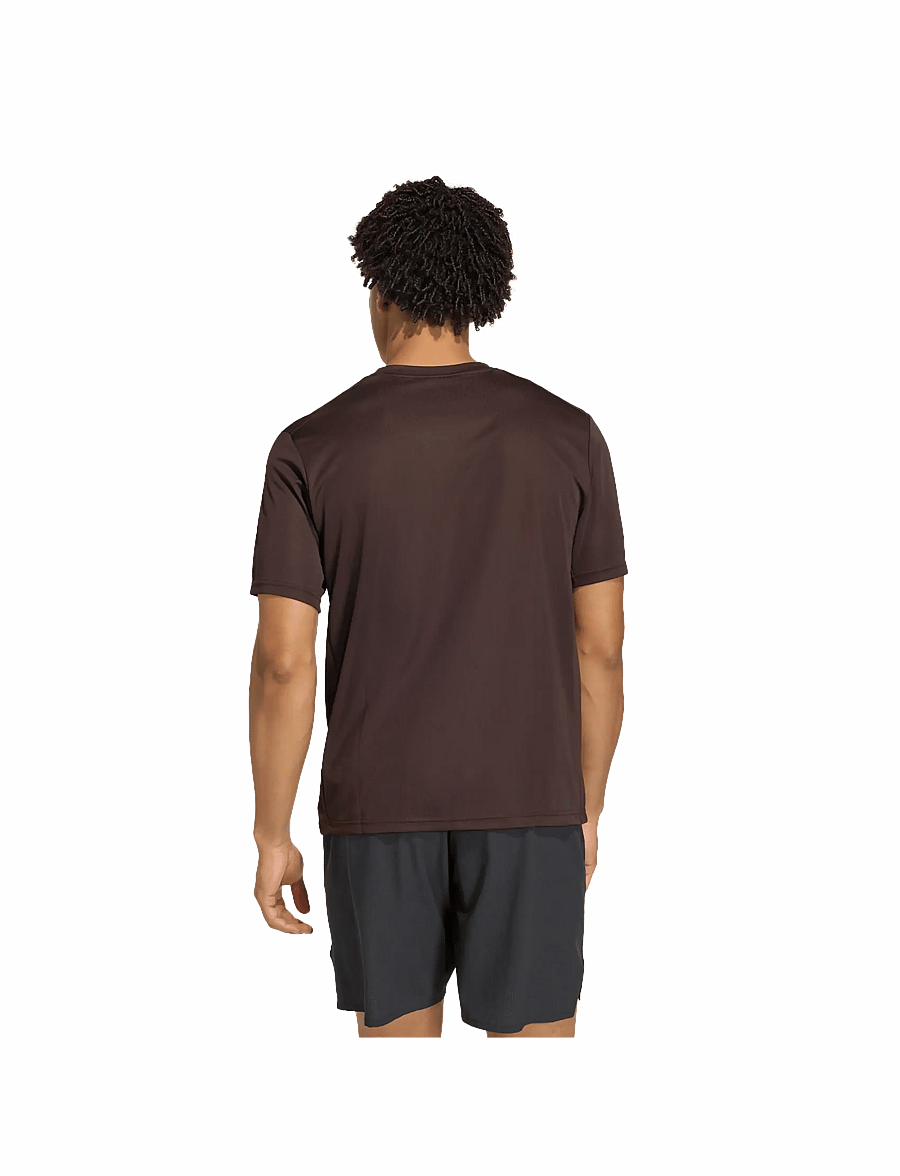 adidas Performance - WE BAS T - t-shirts - auco - 5