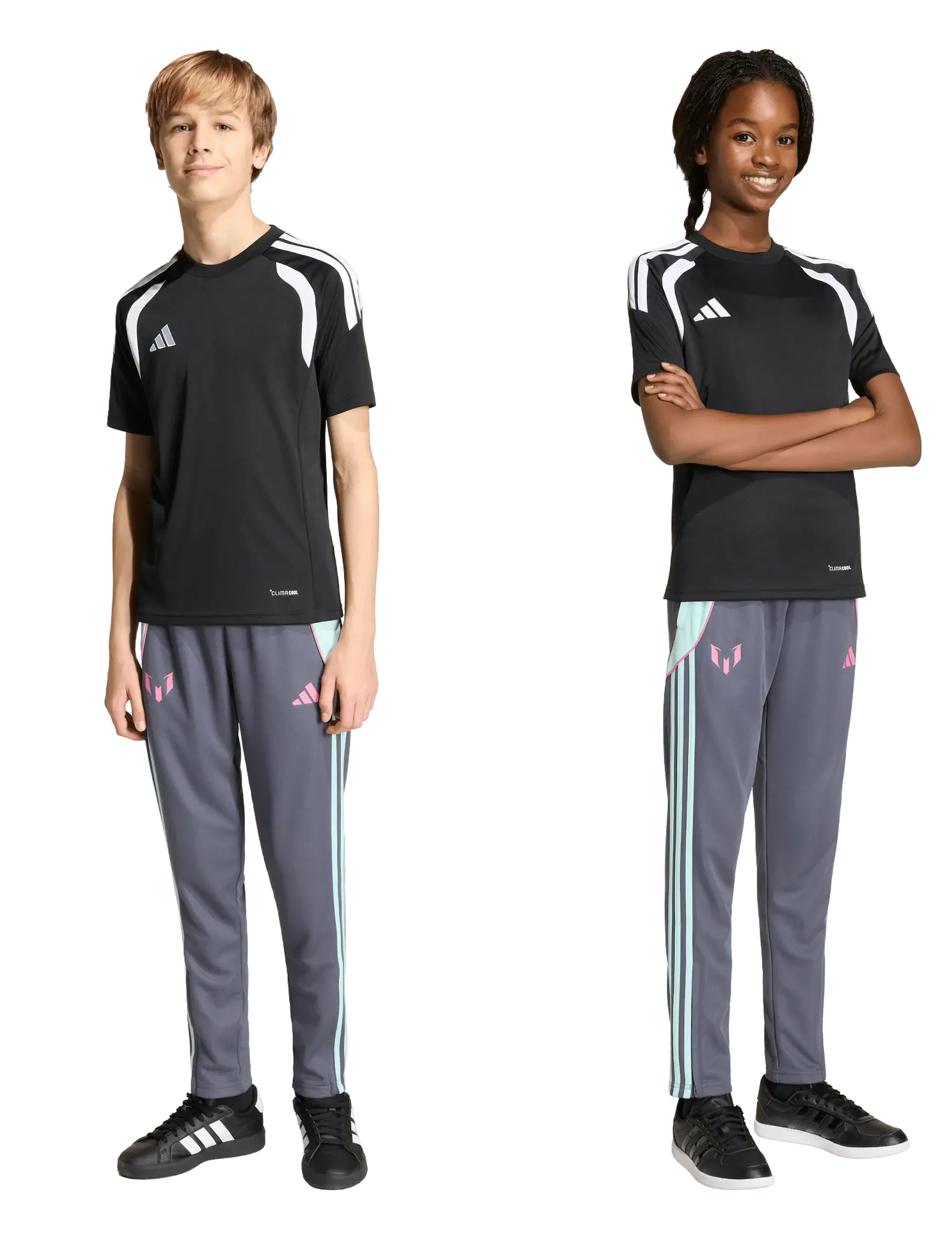 adidas Performance - MESSI PNT Y - sommarfynd - auon - 2