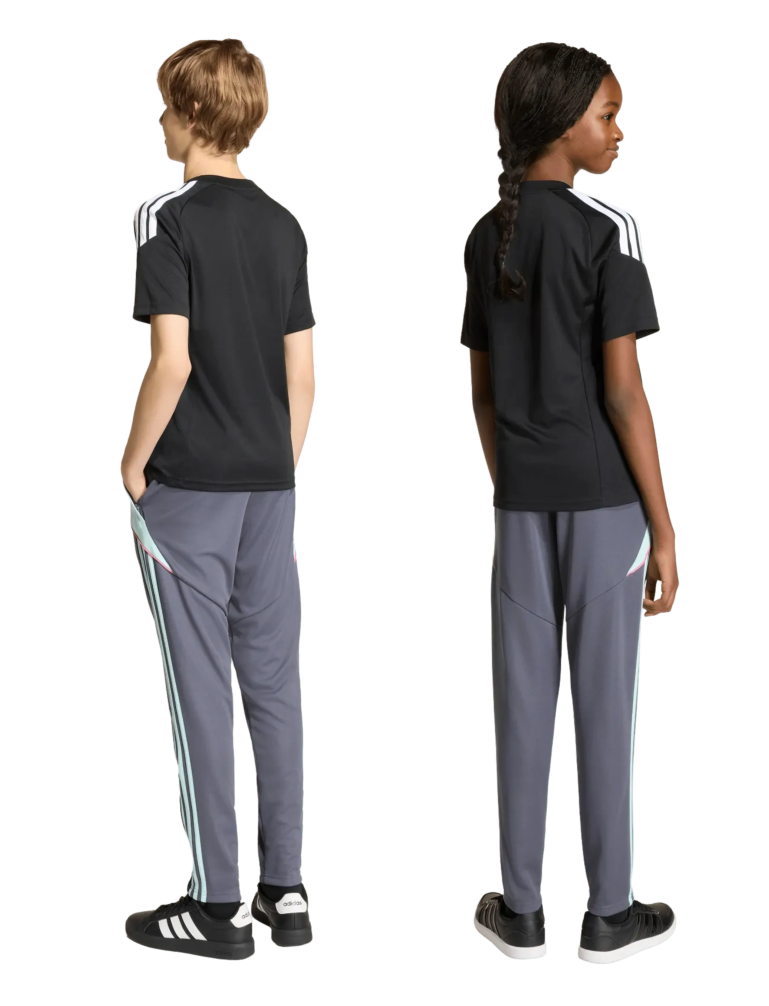 adidas Performance - MESSI PNT Y - sommarfynd - auon - 3