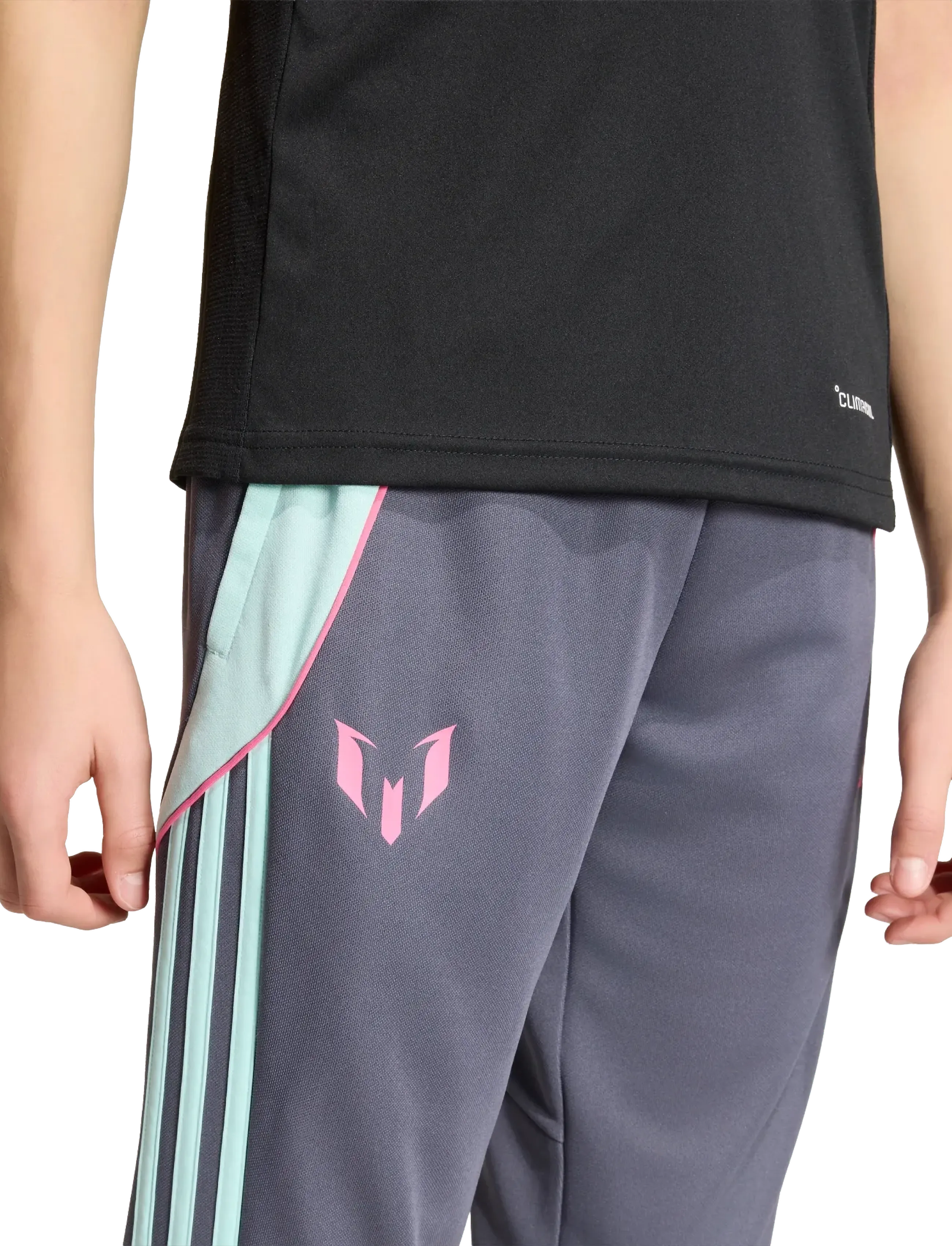adidas Performance - MESSI PNT Y - sommarfynd - auon - 5