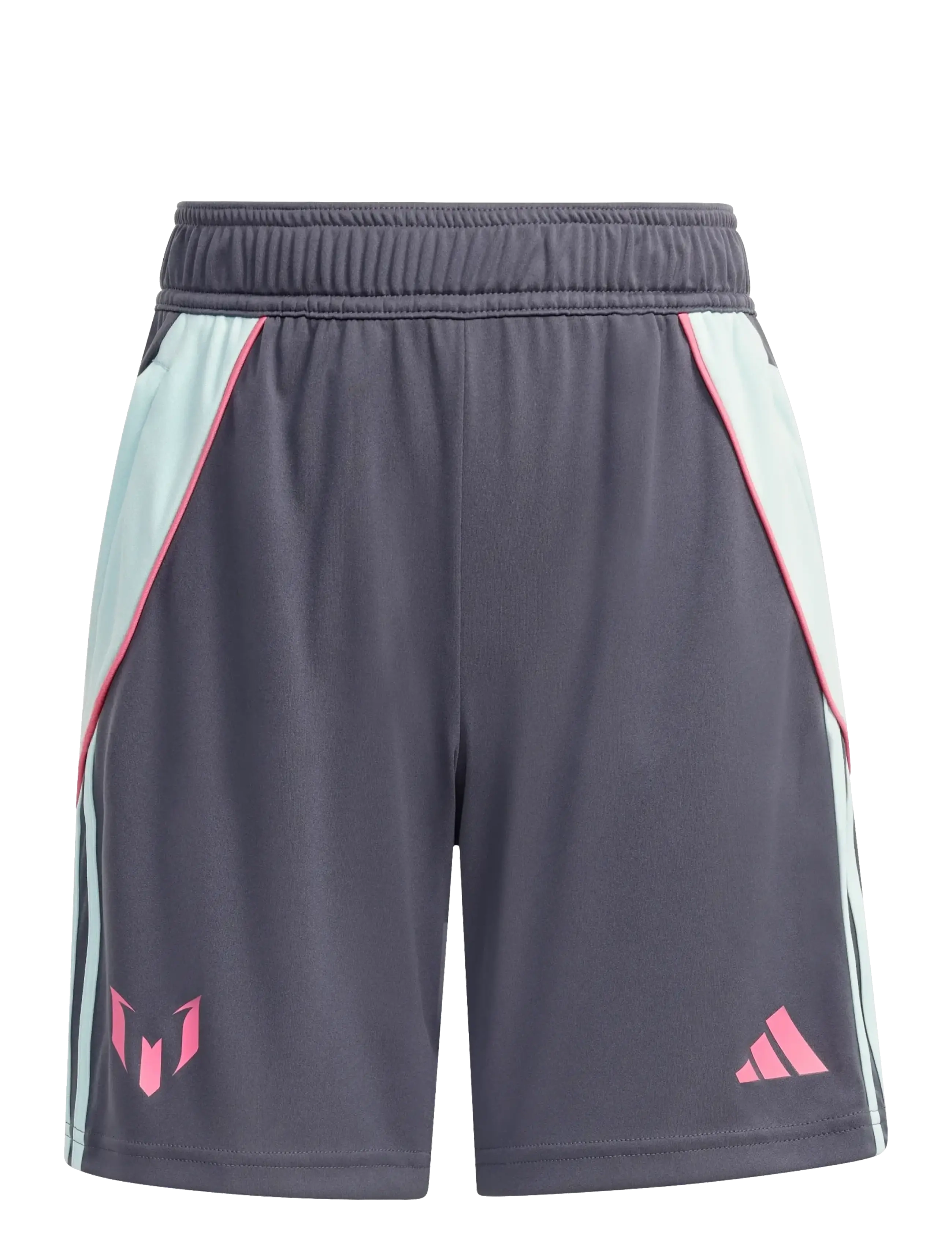 ADIDAS PERFORMANCE Messi Kurz Y Grau - 164 - Kinder