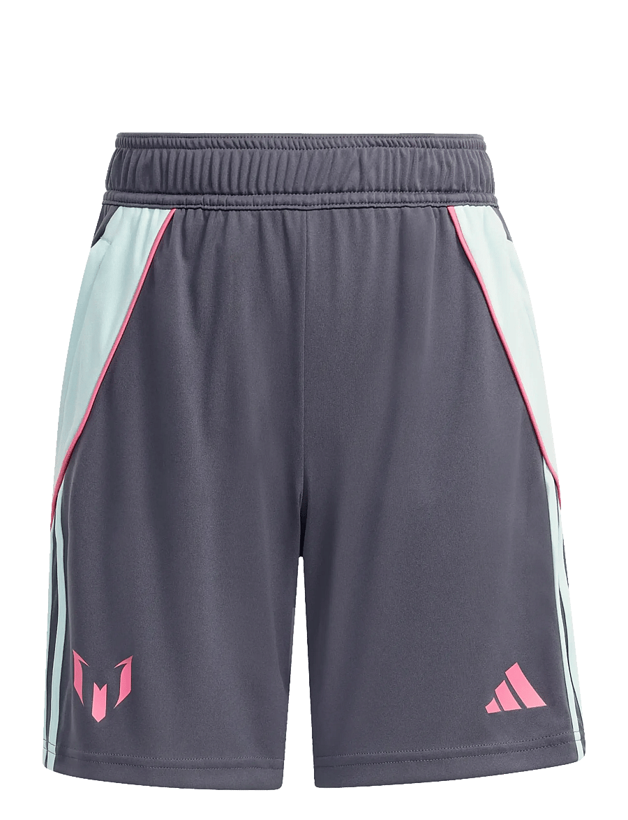 adidas Performance - MESSI SHORT Y - sportshorts - auon - 1