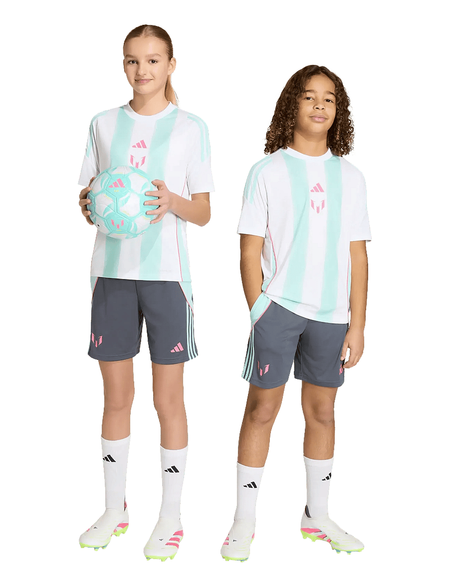 adidas Performance - MESSI SHORT Y - sportshorts - auon - 2