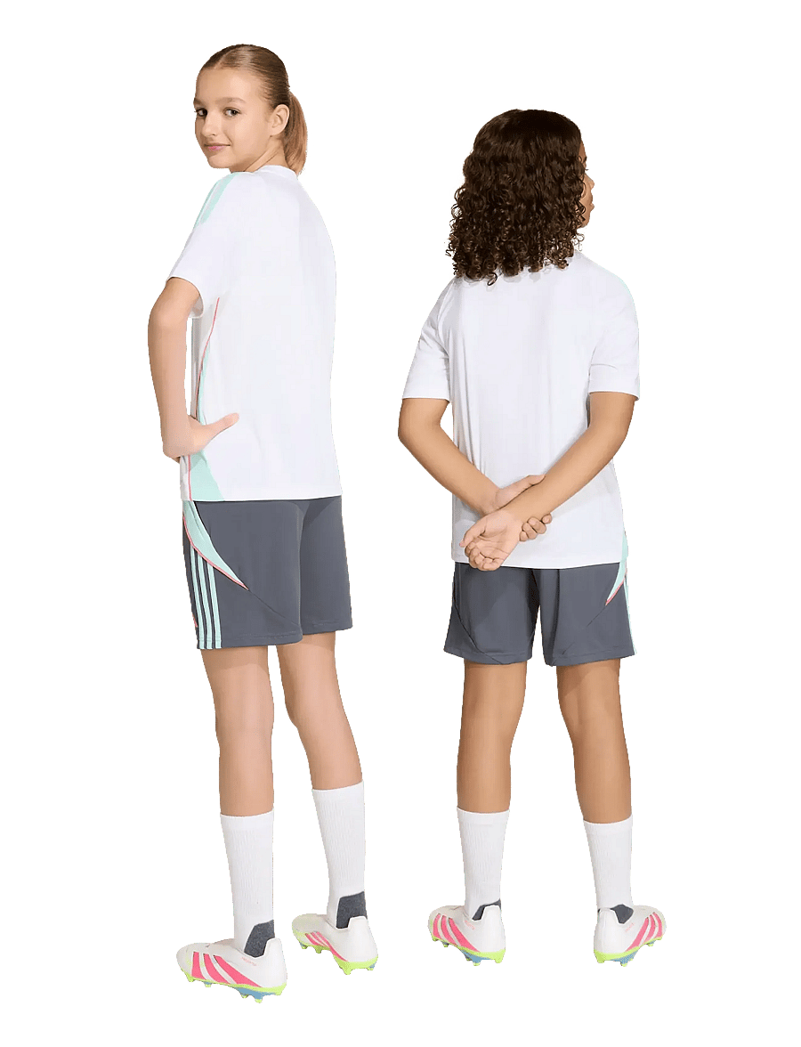 adidas Performance - MESSI SHORT Y - sportshorts - auon - 3