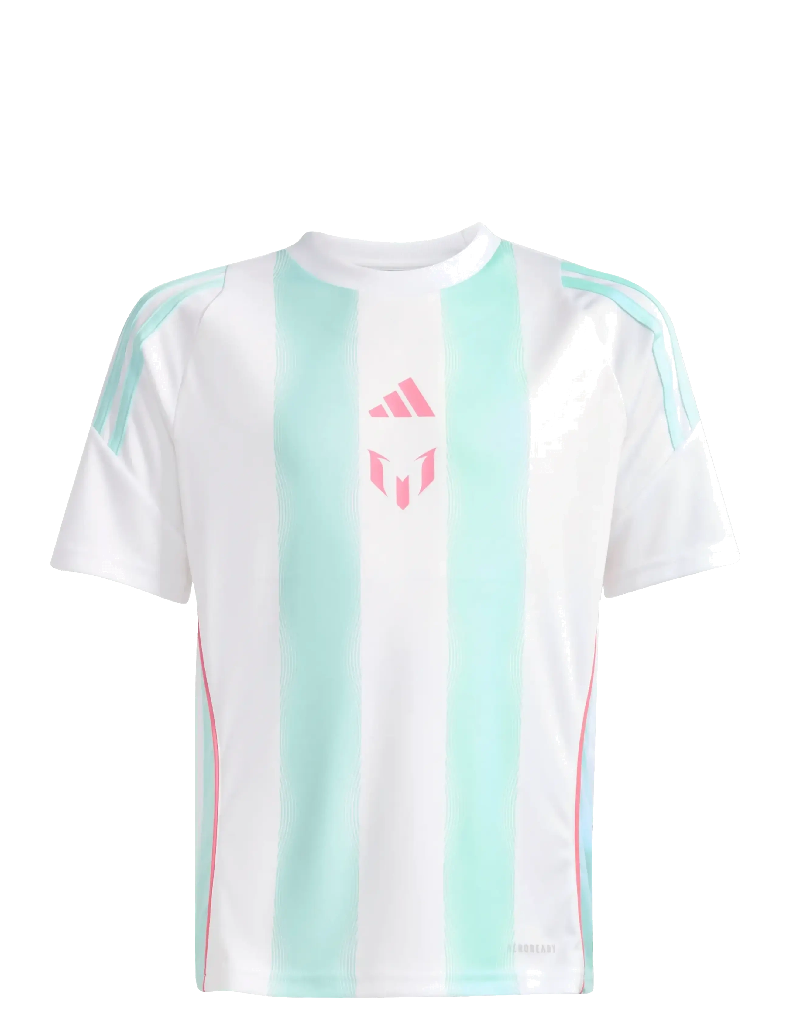 ADIDAS PERFORMANCE Messi Tr Jsy Y Patterned - 176 - Kinder