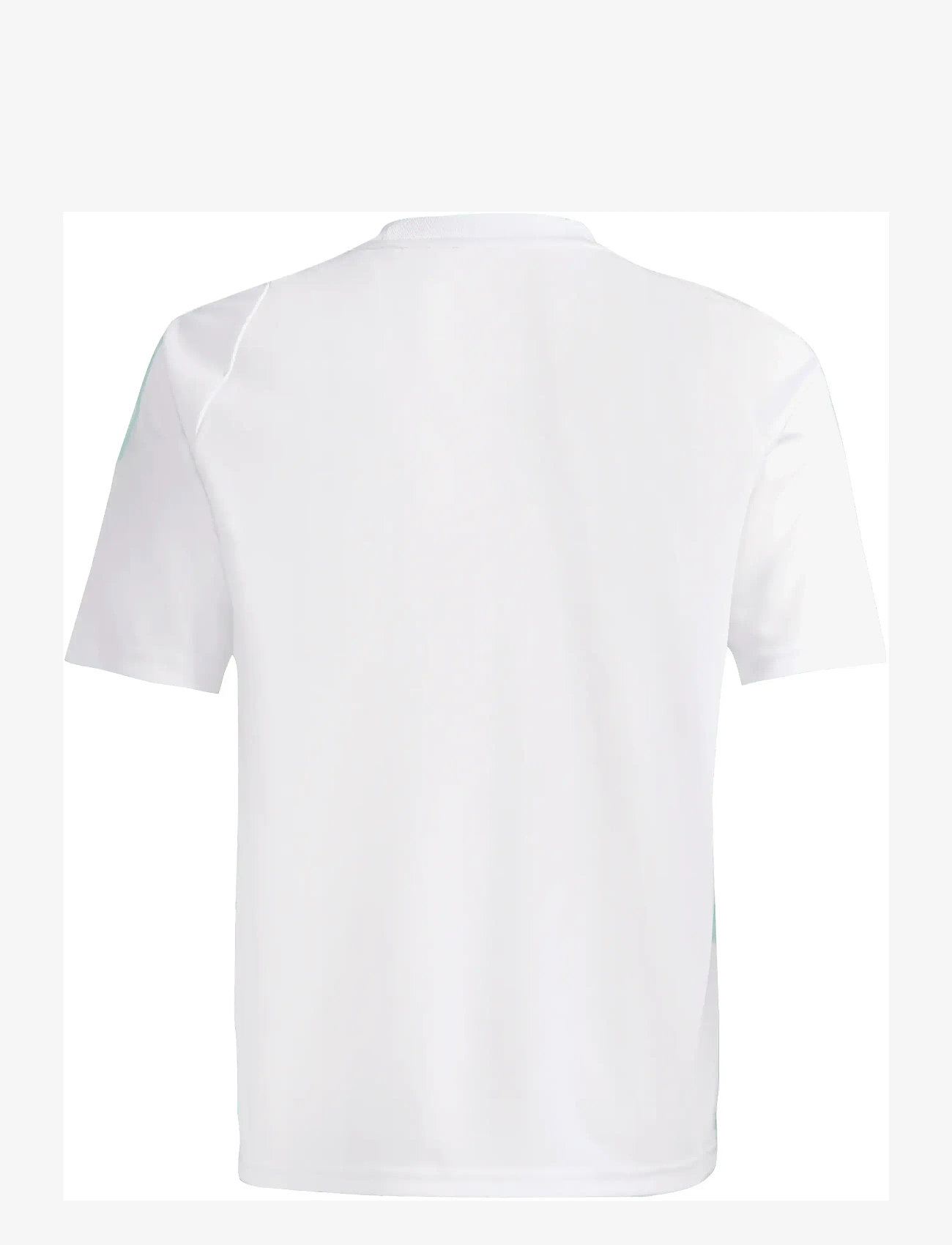 adidas Performance - MESSI TR JSY Y - sports tops - white/seflaq - 2
