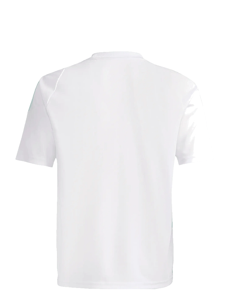 adidas Performance - MESSI TR JSY Y - sports tops - white/seflaq - 2