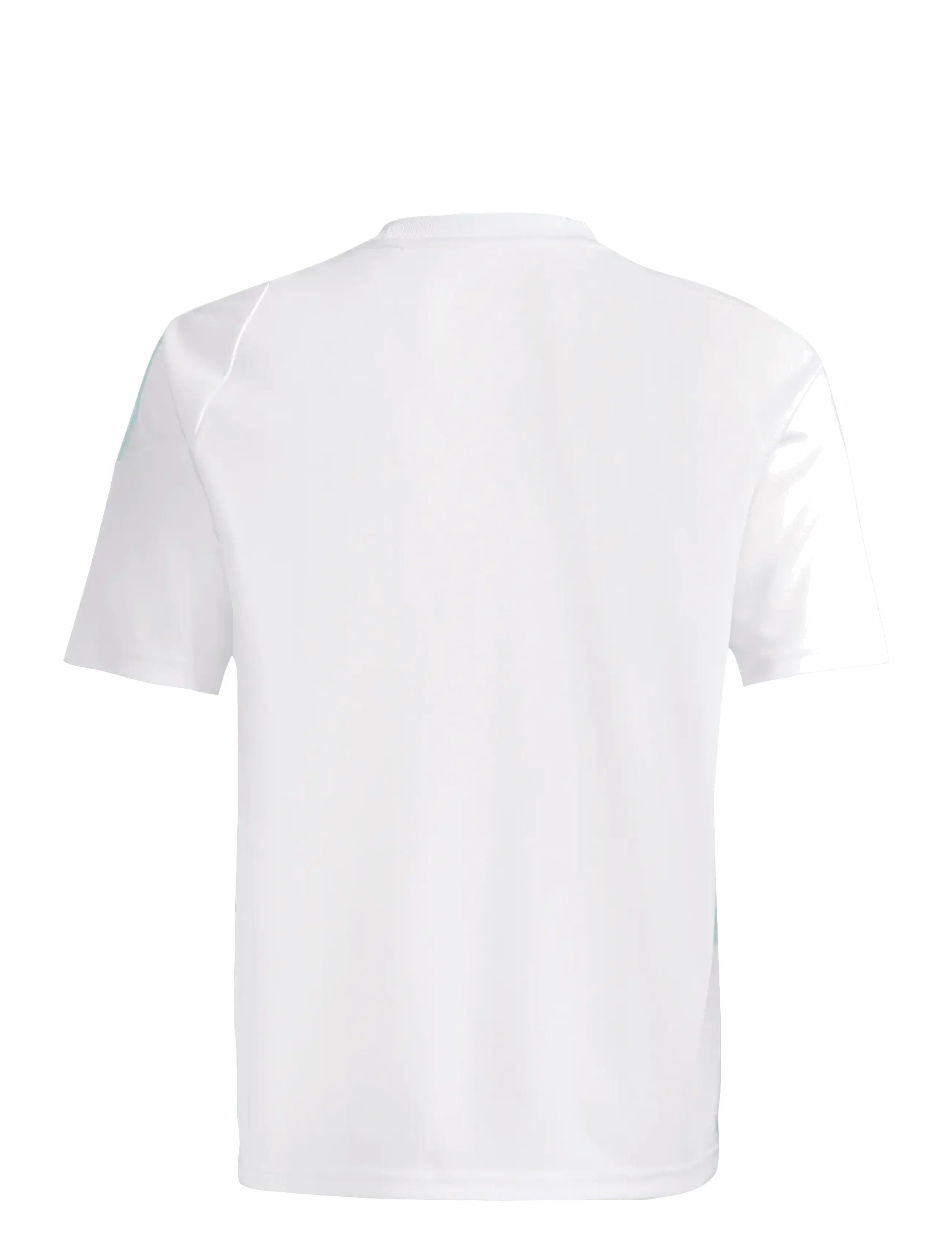 adidas Performance - MESSI TR JSY Y - suvised sooduspakkumised - white/seflaq - 2
