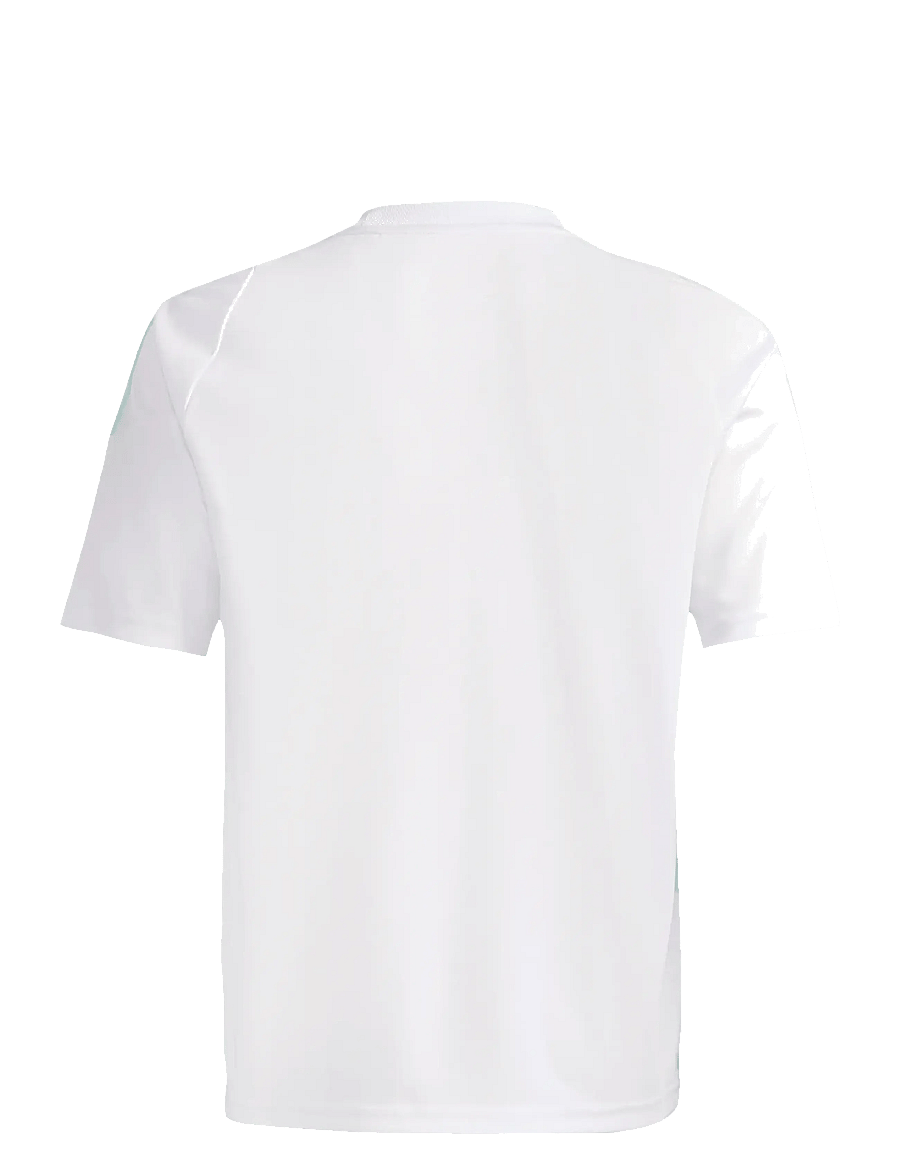 adidas Performance - MESSI TR JSY Y - sports tops - white/seflaq - 2