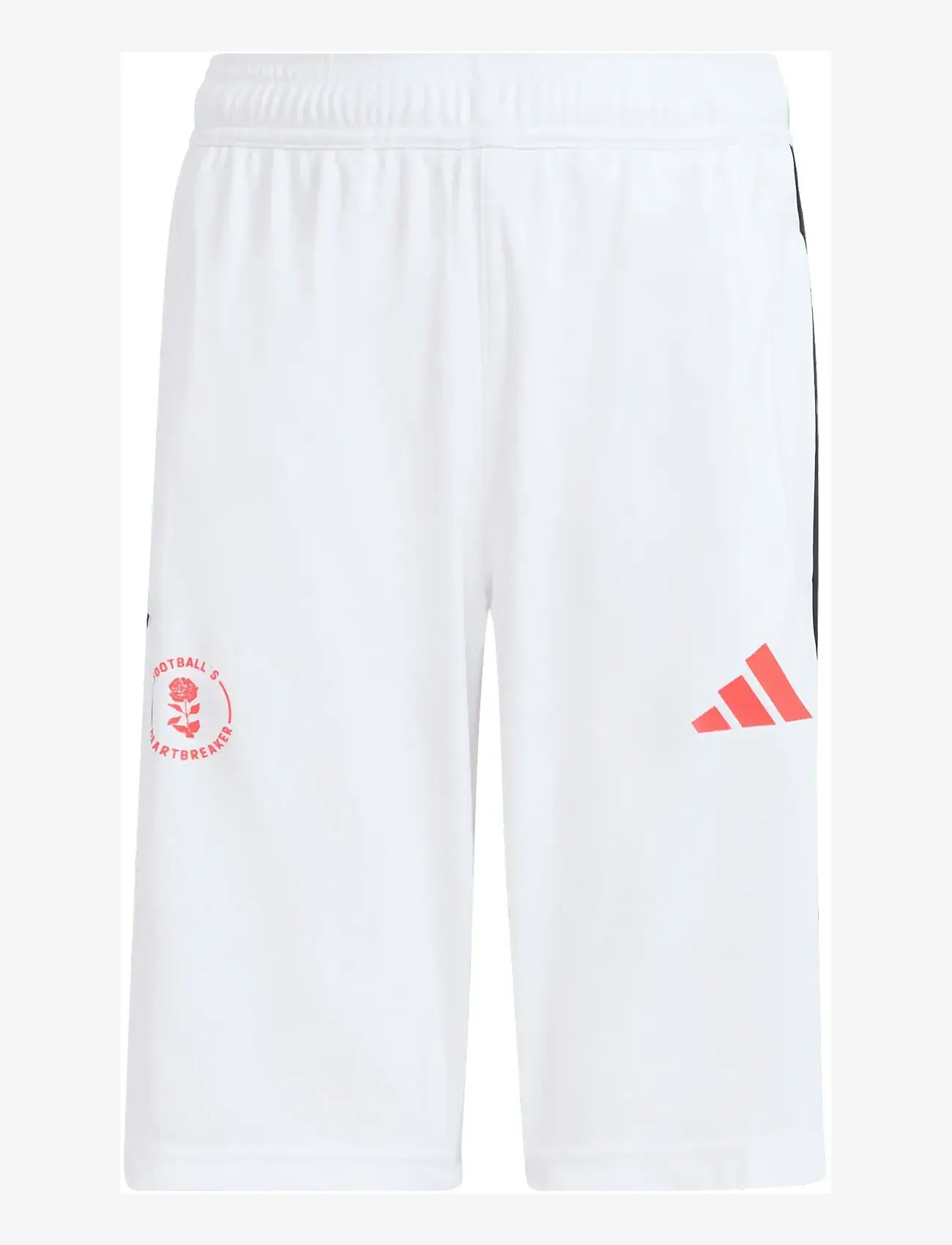 adidas Performance - LY HOT SHO Y - sportimise püksid - white - 1