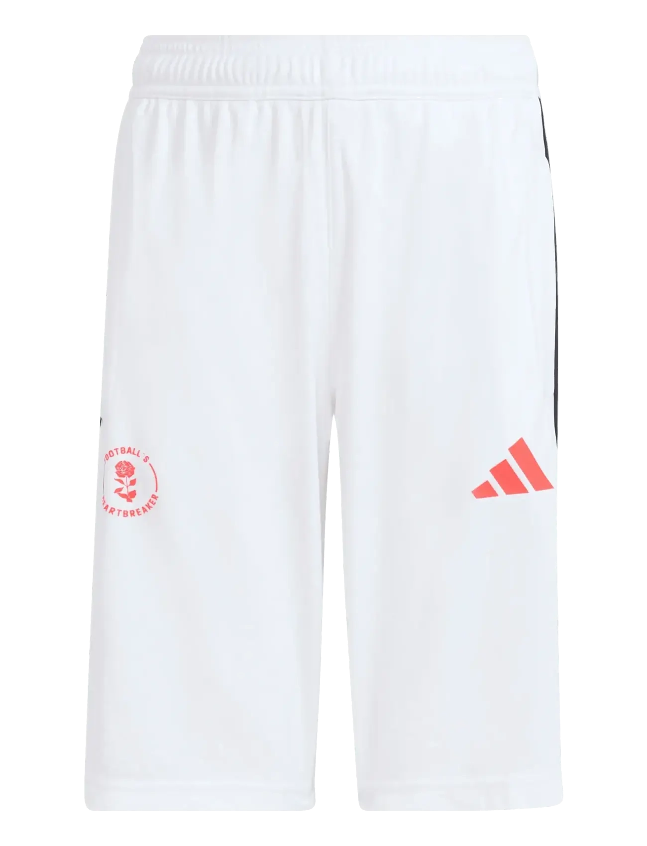 adidas Performance LY HOT SHO Y - Uus - WHITE / white