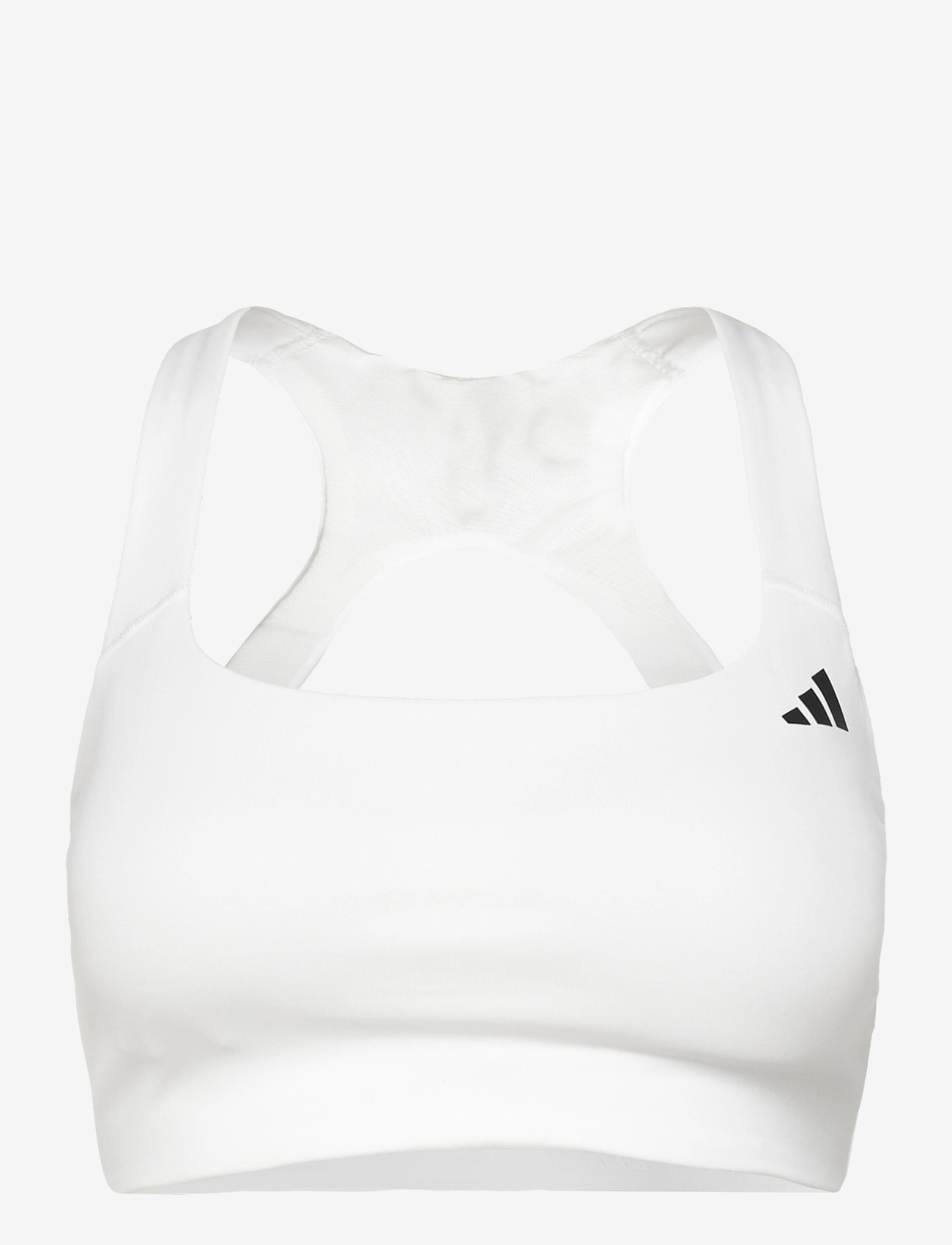 adidas Performance - OPT MS BRA - sport bh:ar - white - 0