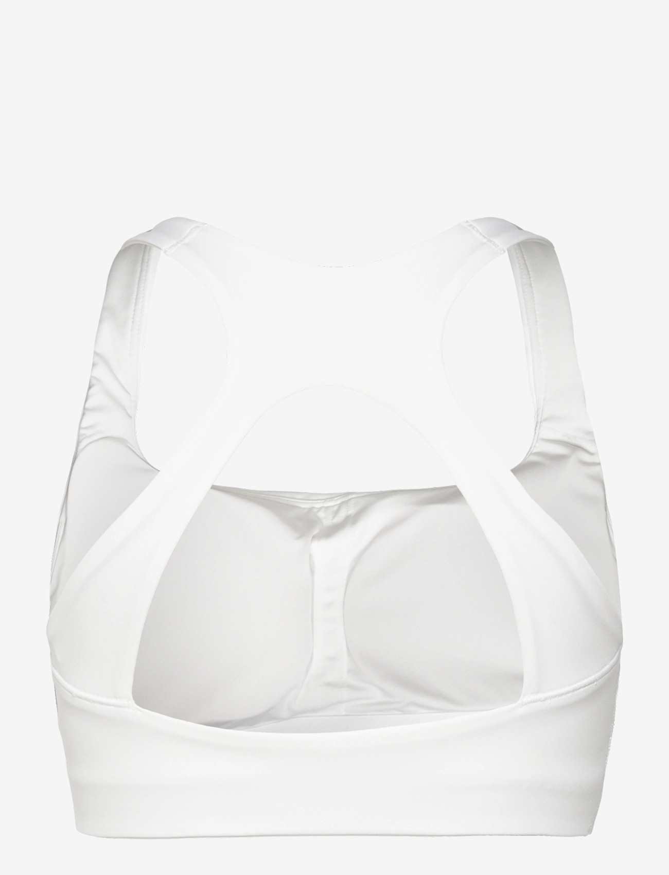 adidas Performance - OPT MS BRA - sport bh:ar - white - 1