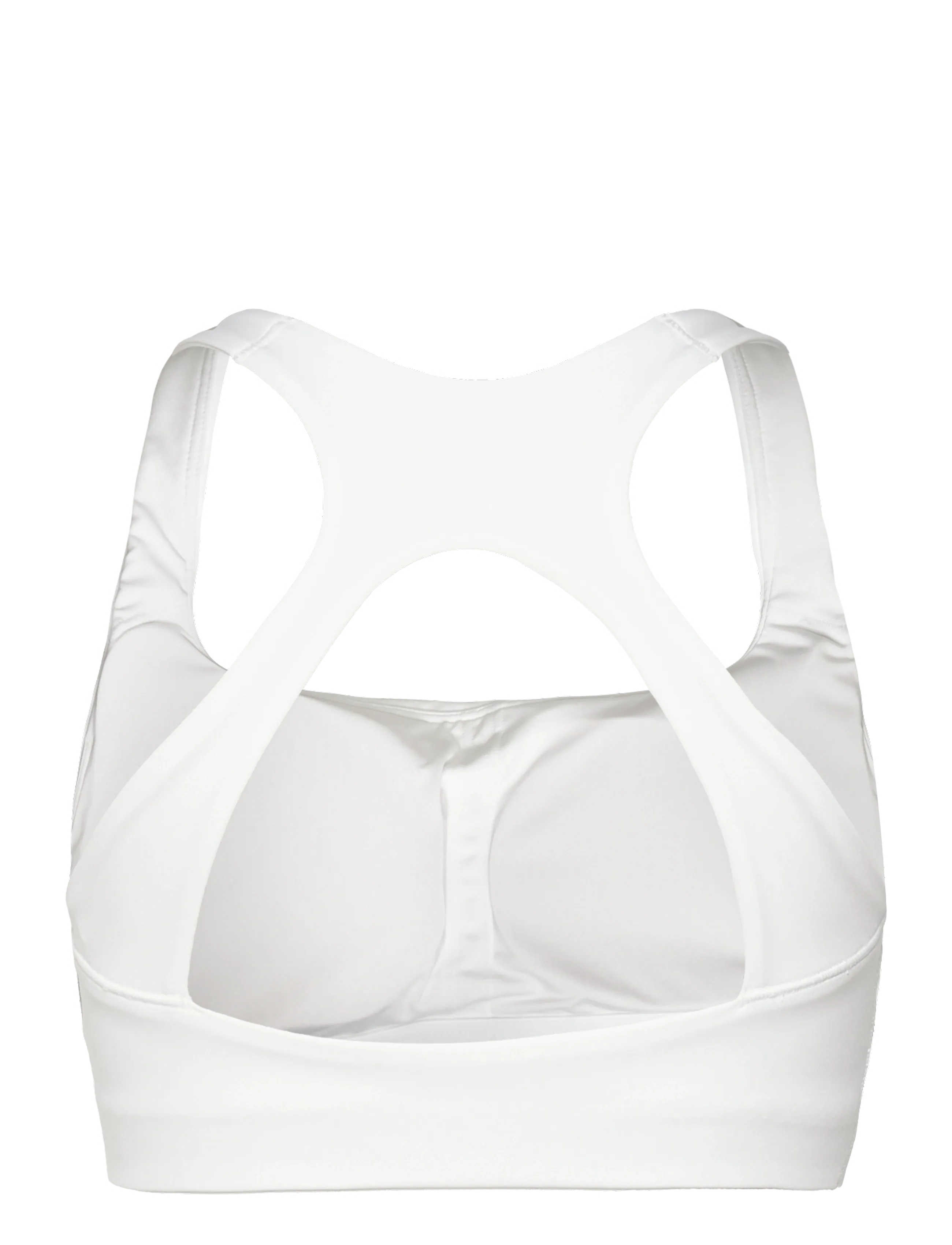 adidas Performance - OPT MS BRA - madalaimad hinnad - white - 1