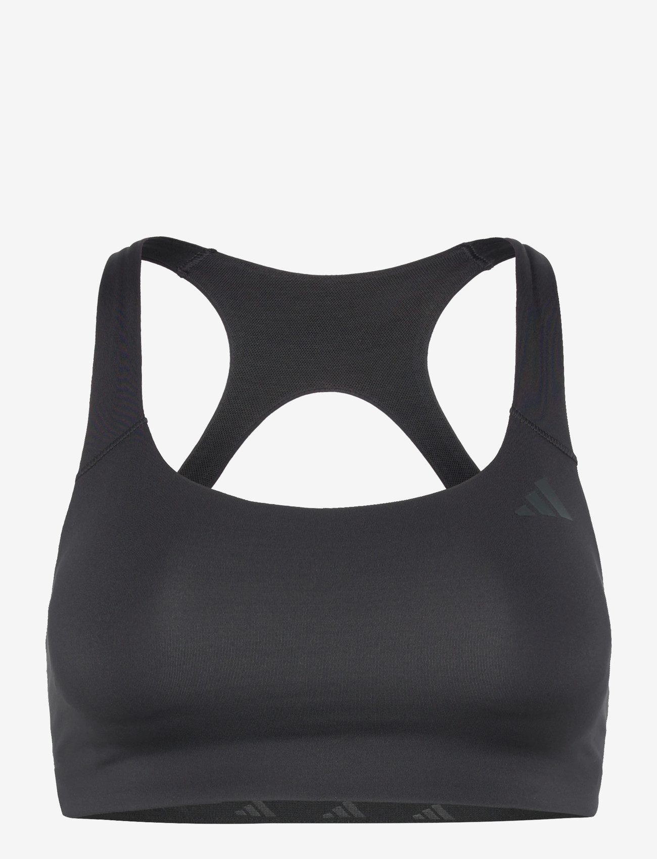 adidas Performance - OPT MS BRA - sport - black - 0