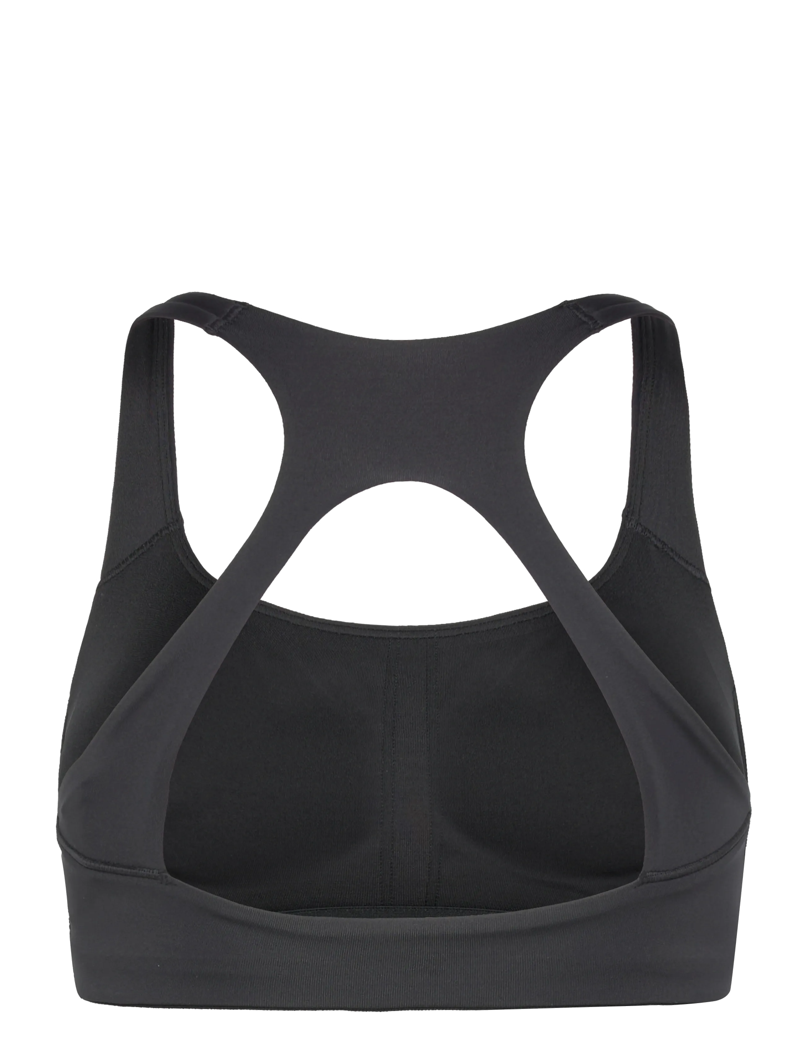 adidas Performance - OPT MS BRA - madalaimad hinnad - black - 1