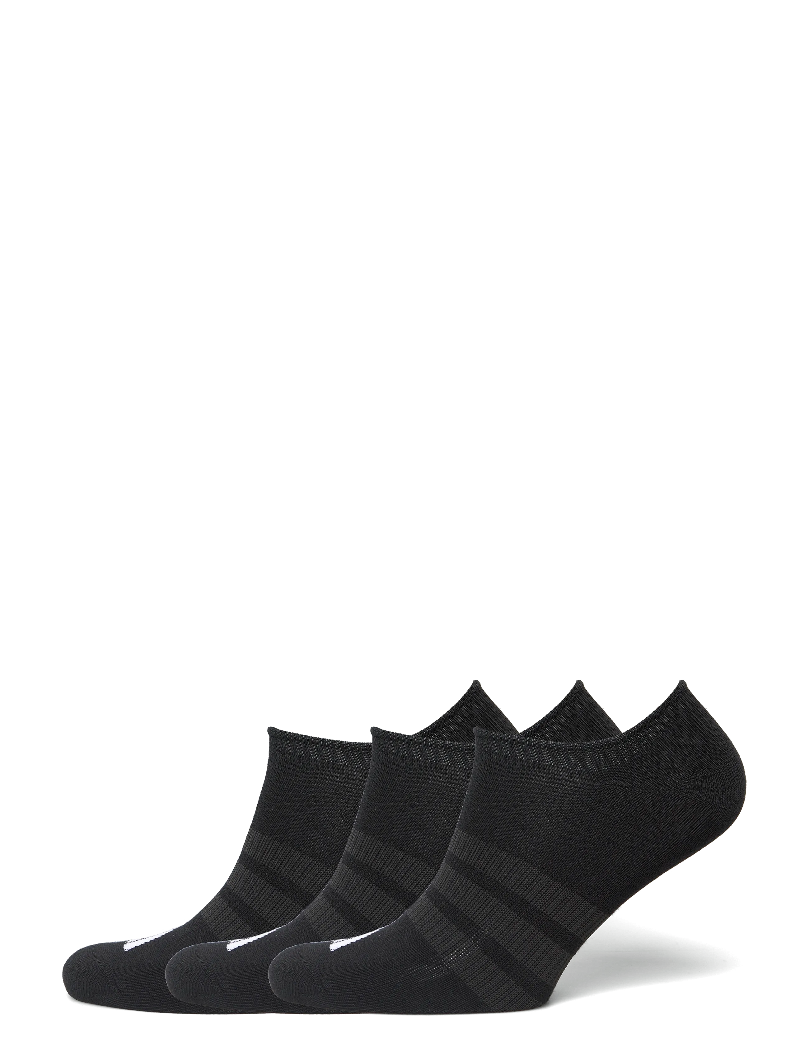 T ESS NS 3P - BLACK/BLACK/WHITE