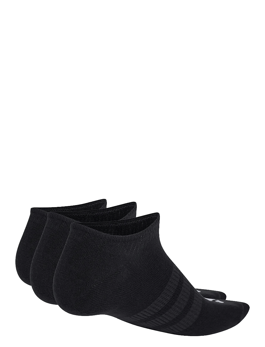 adidas Performance - T ESS NS 3P - sportstrømper - black/black/white - 2