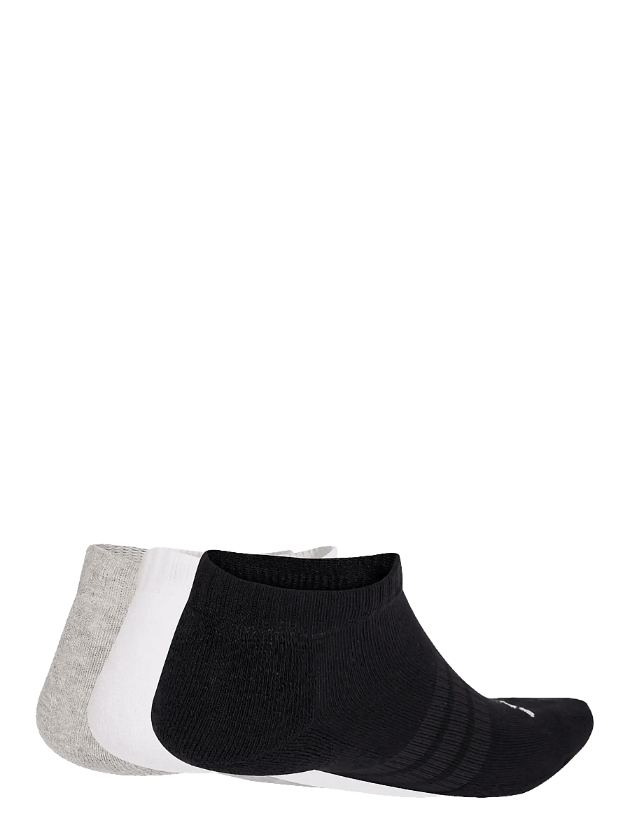adidas Performance - C ESS LOW 3P - urheilusukat - mgreyh/white/black - 1