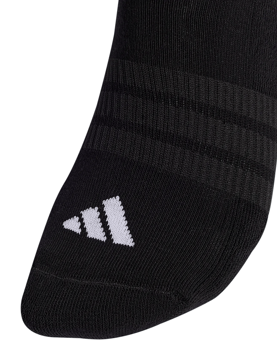 adidas Performance - C ESS LOW 3P - urheilusukat - mgreyh/white/black - 2
